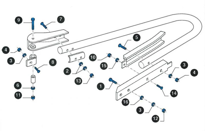 SERVICE KIT | CASECE | CA | EN