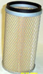 Filtre à air Fleetguard | NEWHOLLANDAG | CA | FR