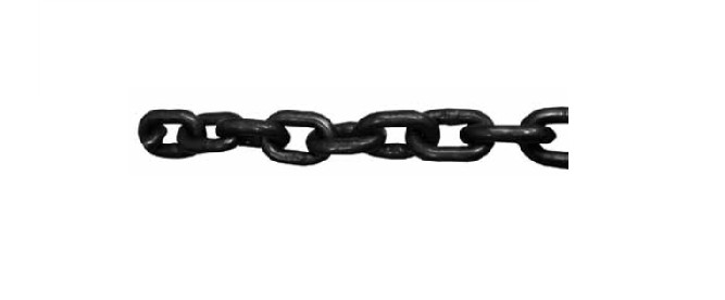 Chaîne dans un baril de calibre 100 - 5/16 po x 200 pi | NEWHOLLANDCE | CA | FR