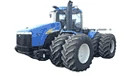 TRAKTORMIT ALLRADANTRIEB, ASN Z7F204001 | NEWHOLLANDAG | DE | DE