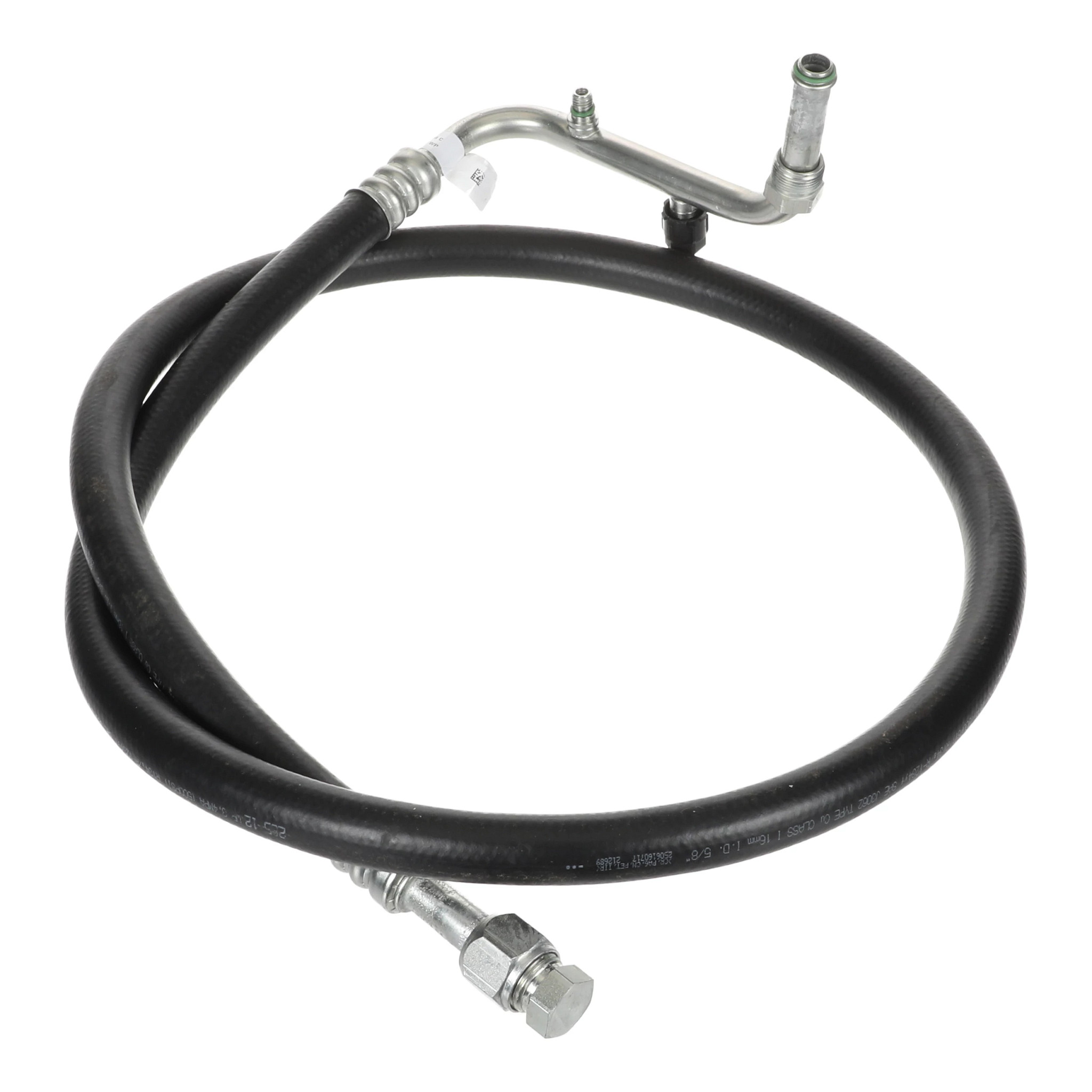 HOSE | CASEIH | EU | EN