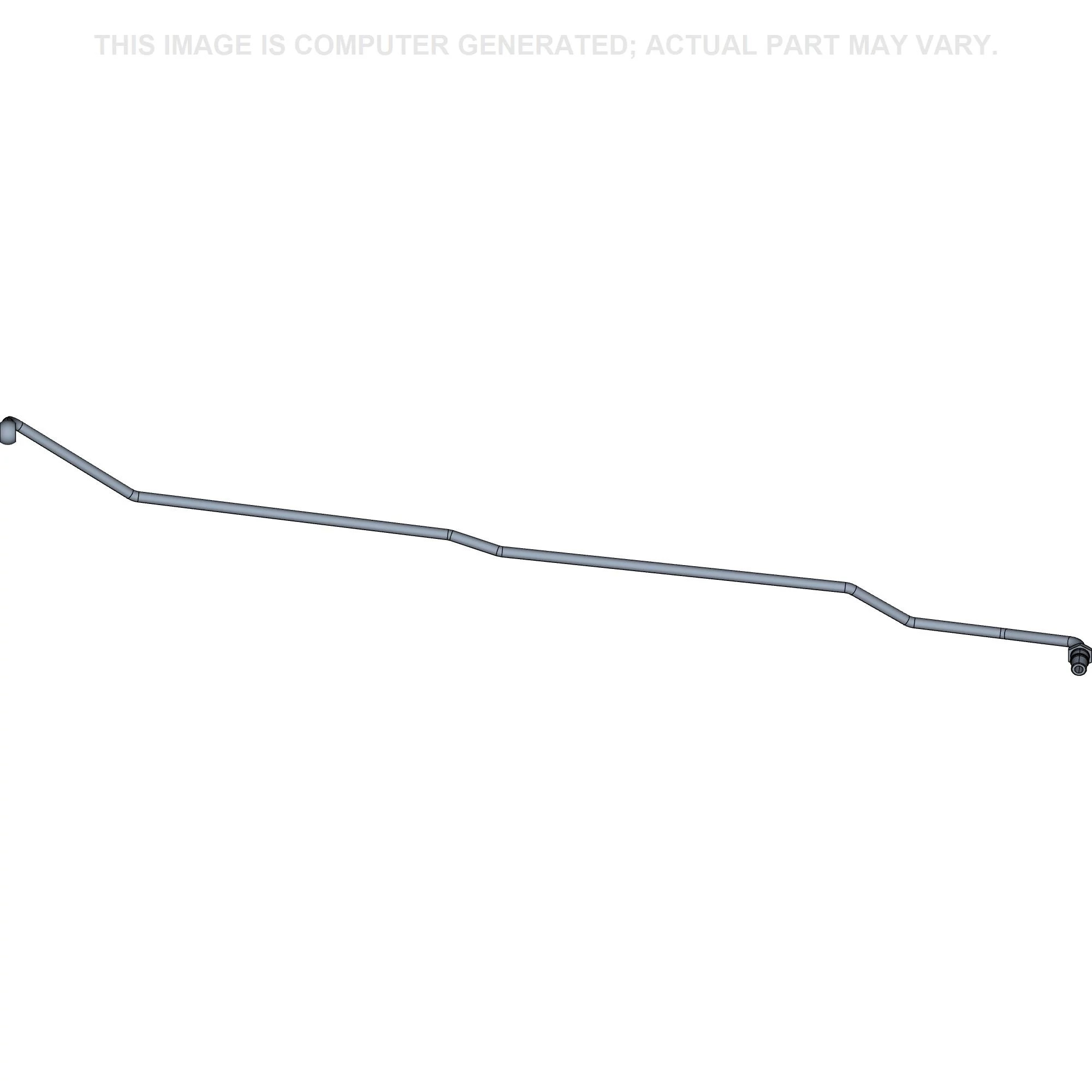 RIGID TUBE | CASEIH | AMEA | EN