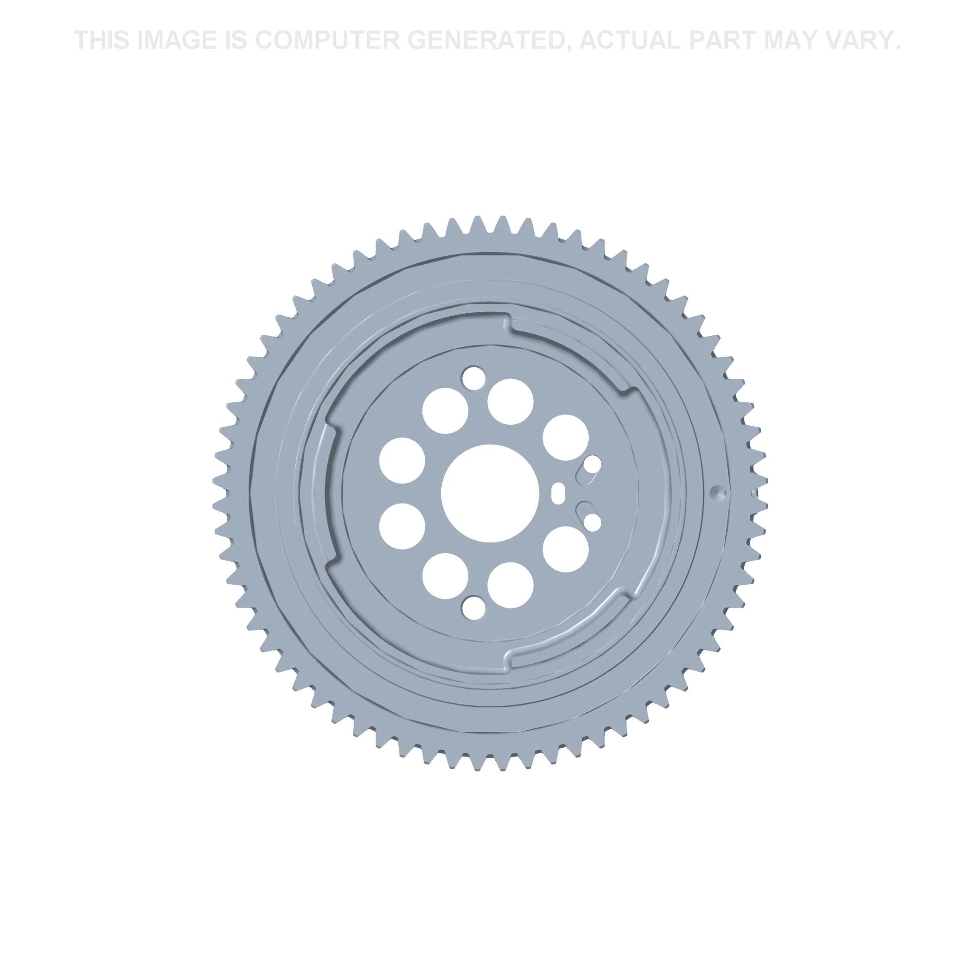 RING GEAR | NEWHOLLANDAG | GB | EN