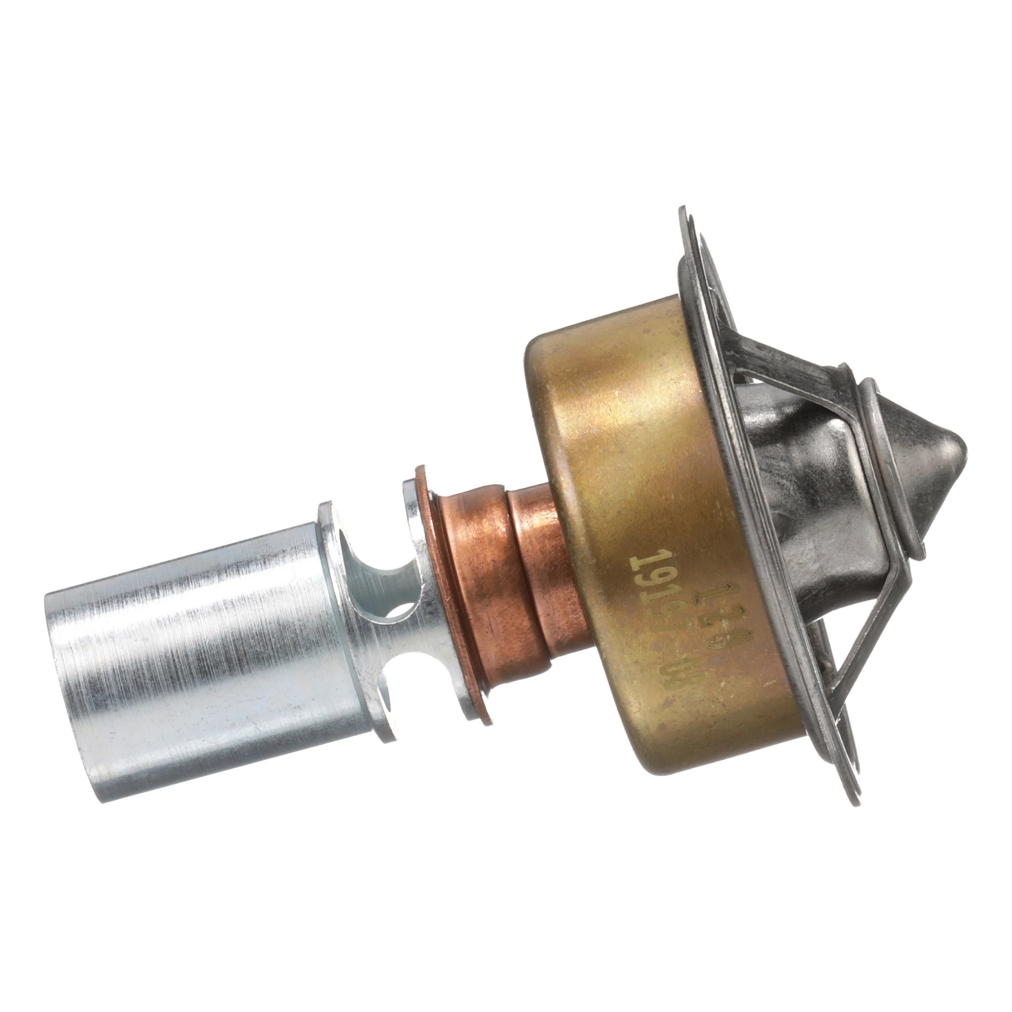 Termostato do radiador