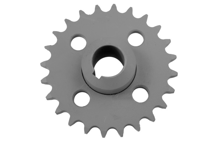 ENGRENAGEM DE 24 DENTES PASSO 5/8