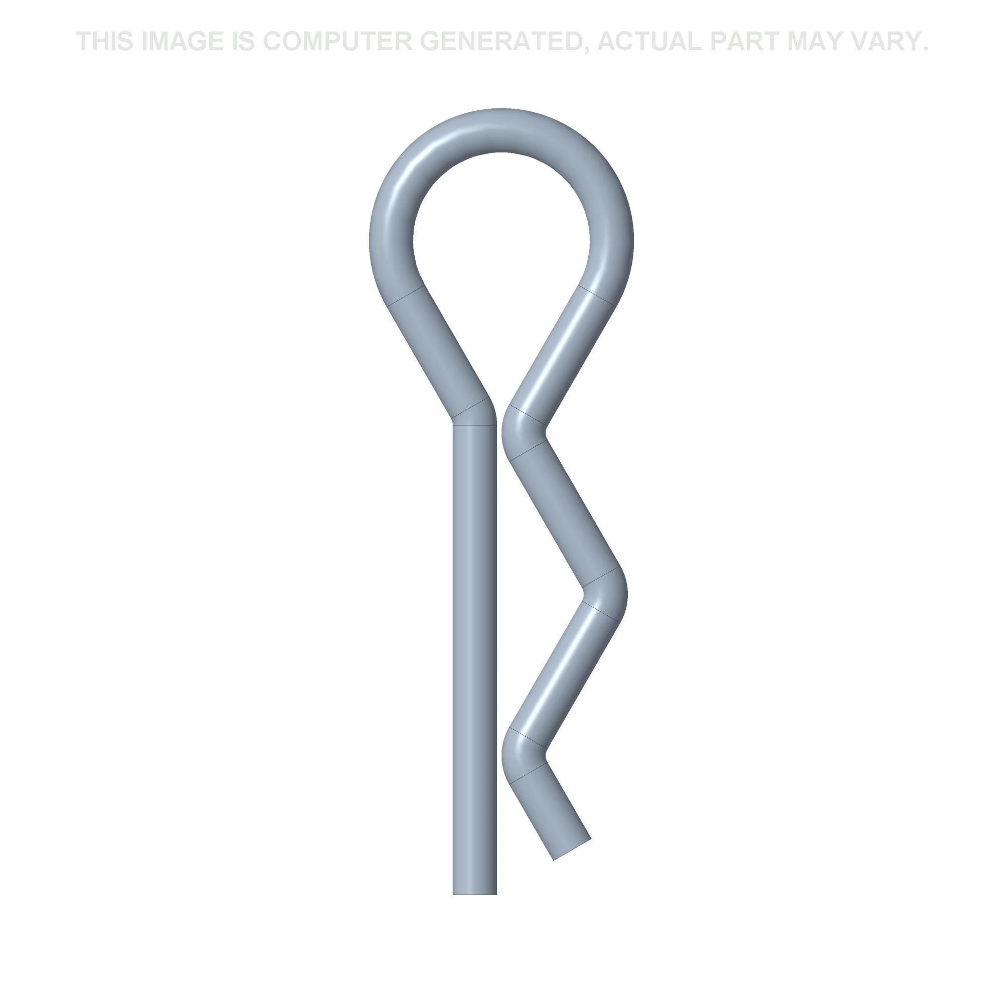 CHAVETA DE HORQUILLA | CASEIH | SA | ES