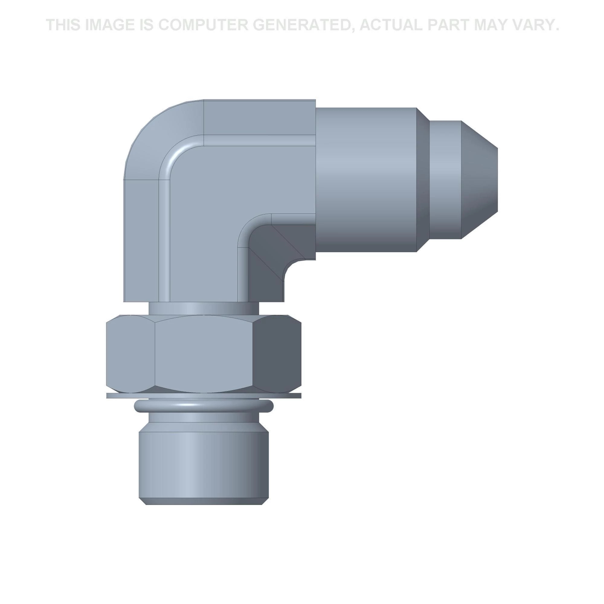 ELBOW | CASECE | AMEA | EN