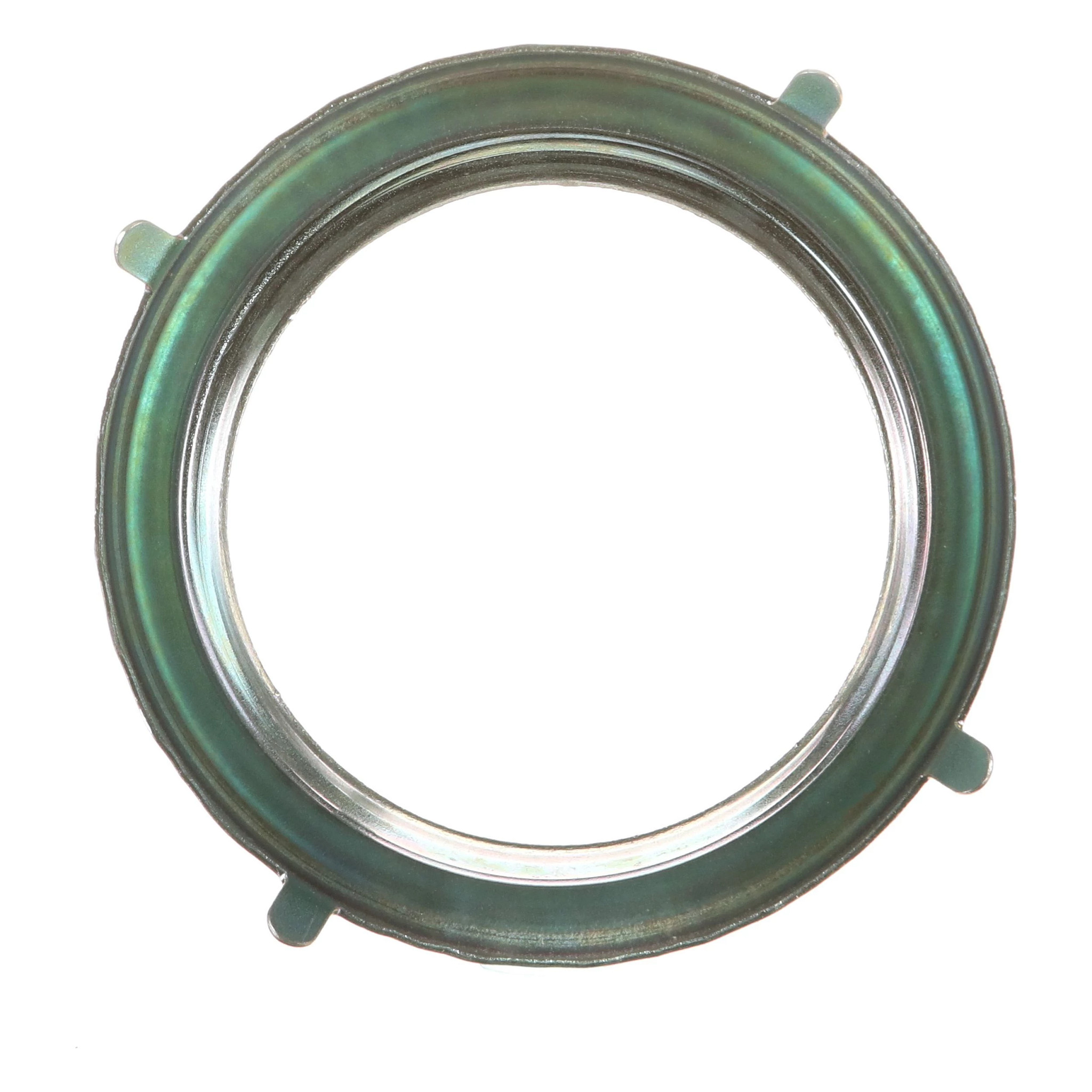 Encaixe do gargalo de enchimento do depósito de combustível - 58 mm DI x 83 mm DE x 46 mm L