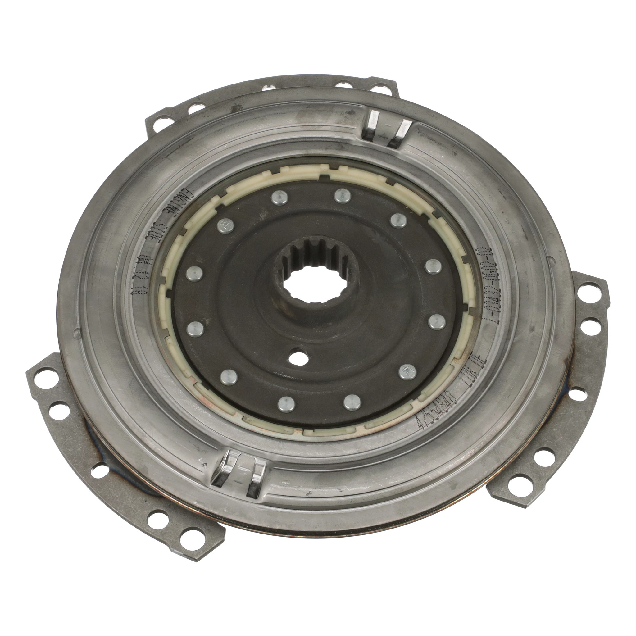 DAMPER | NEWHOLLANDCE | EU | PT