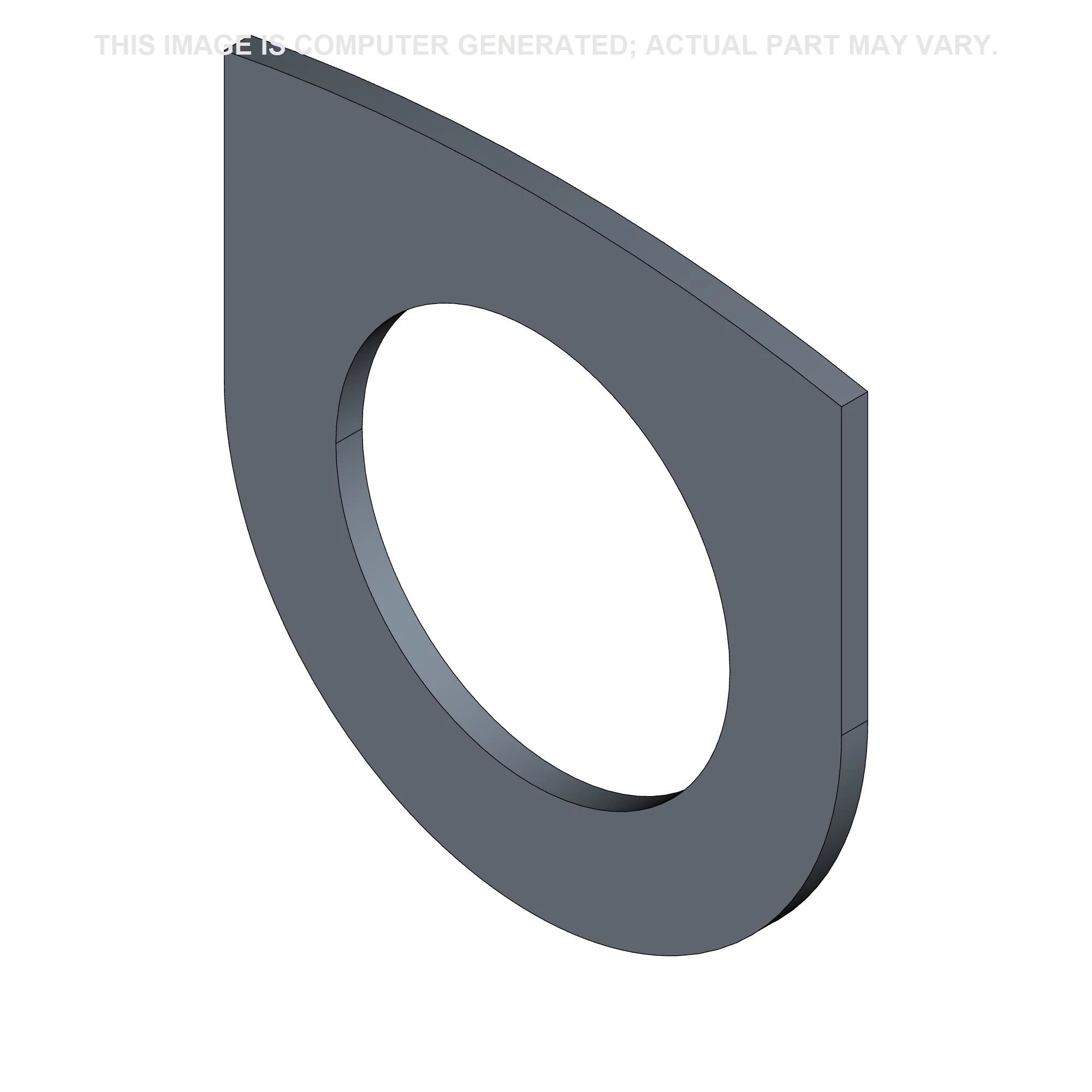 THRUST WASHER | CASECE | US | EN