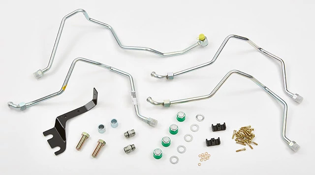 DIA KIT, TRACTOR | NEWHOLLANDCE | DE | DE