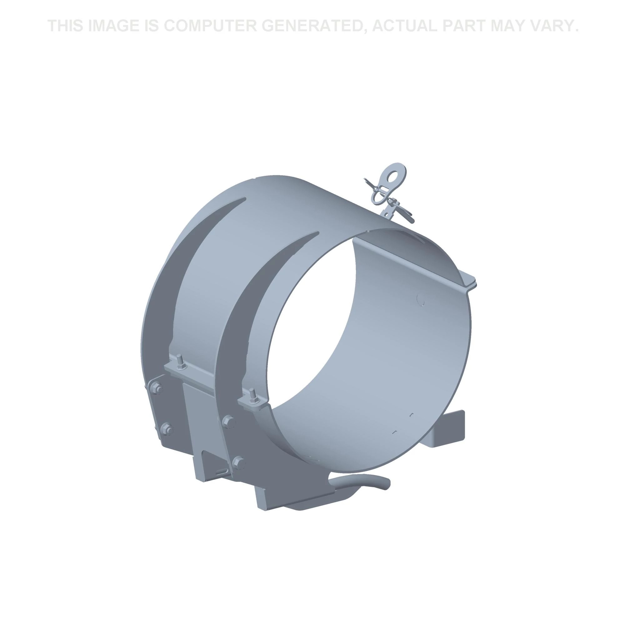 SUPORTE DE BRACADEIR