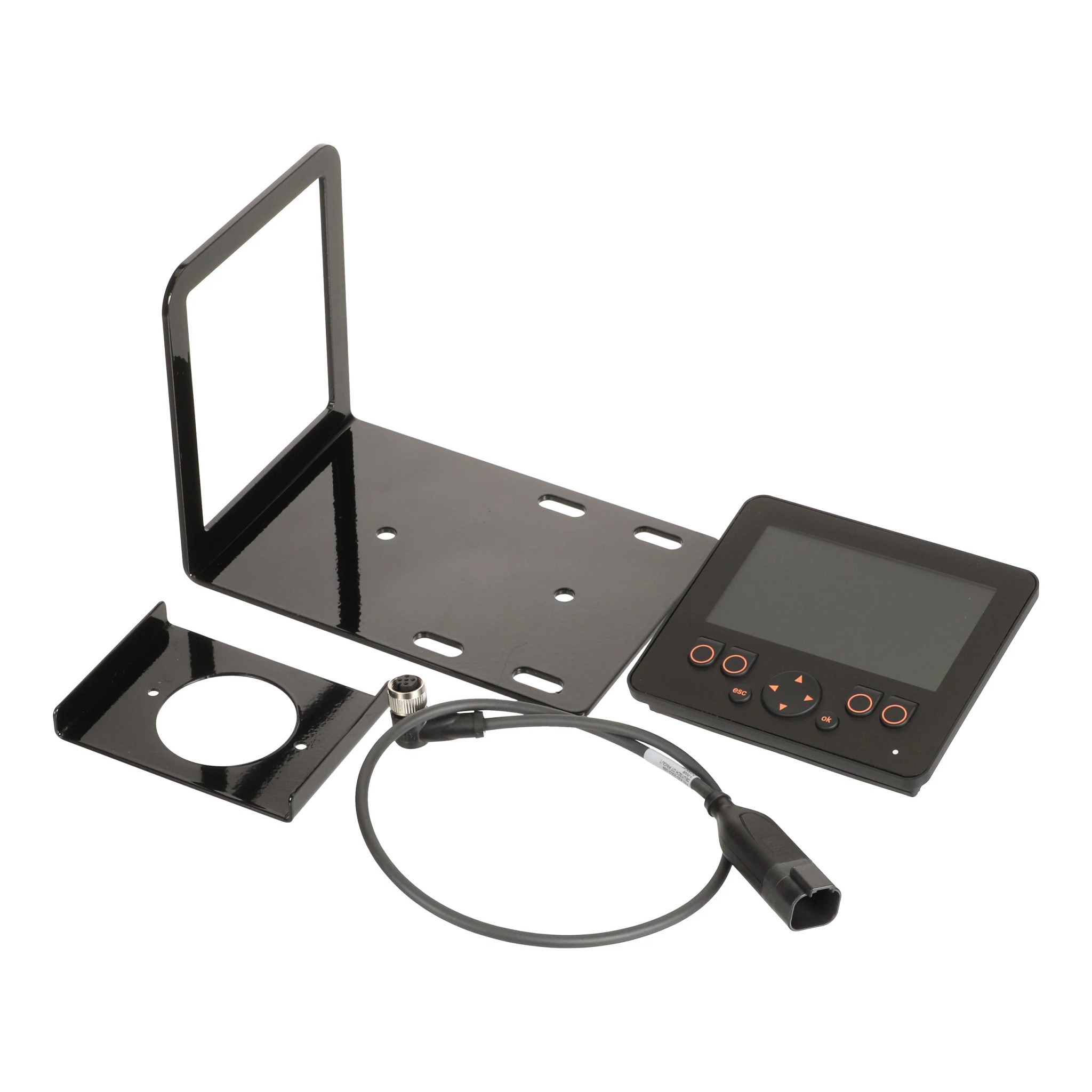 Ecran | CASEIH | CA | FR