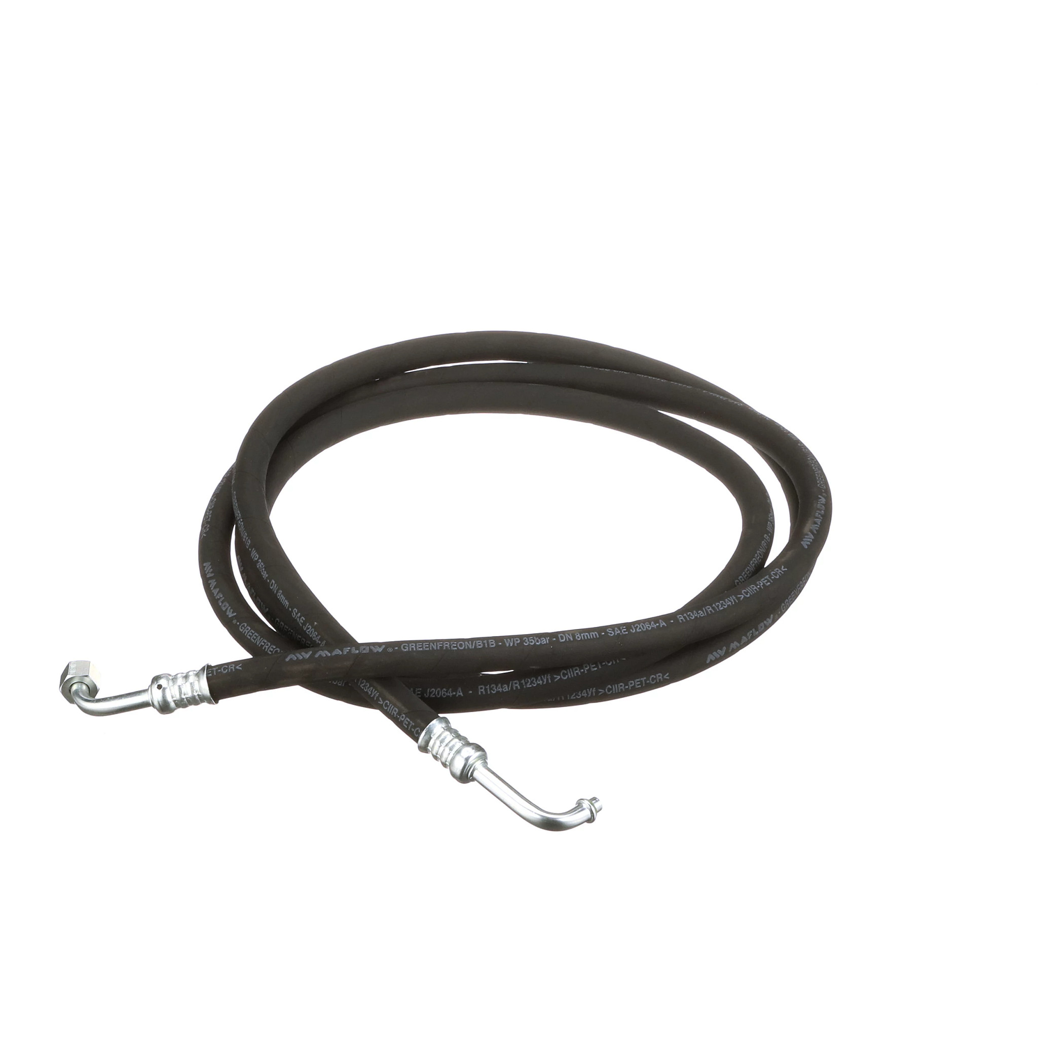 MANGUEIRA AR CONDICI | CASECE | BR | PT