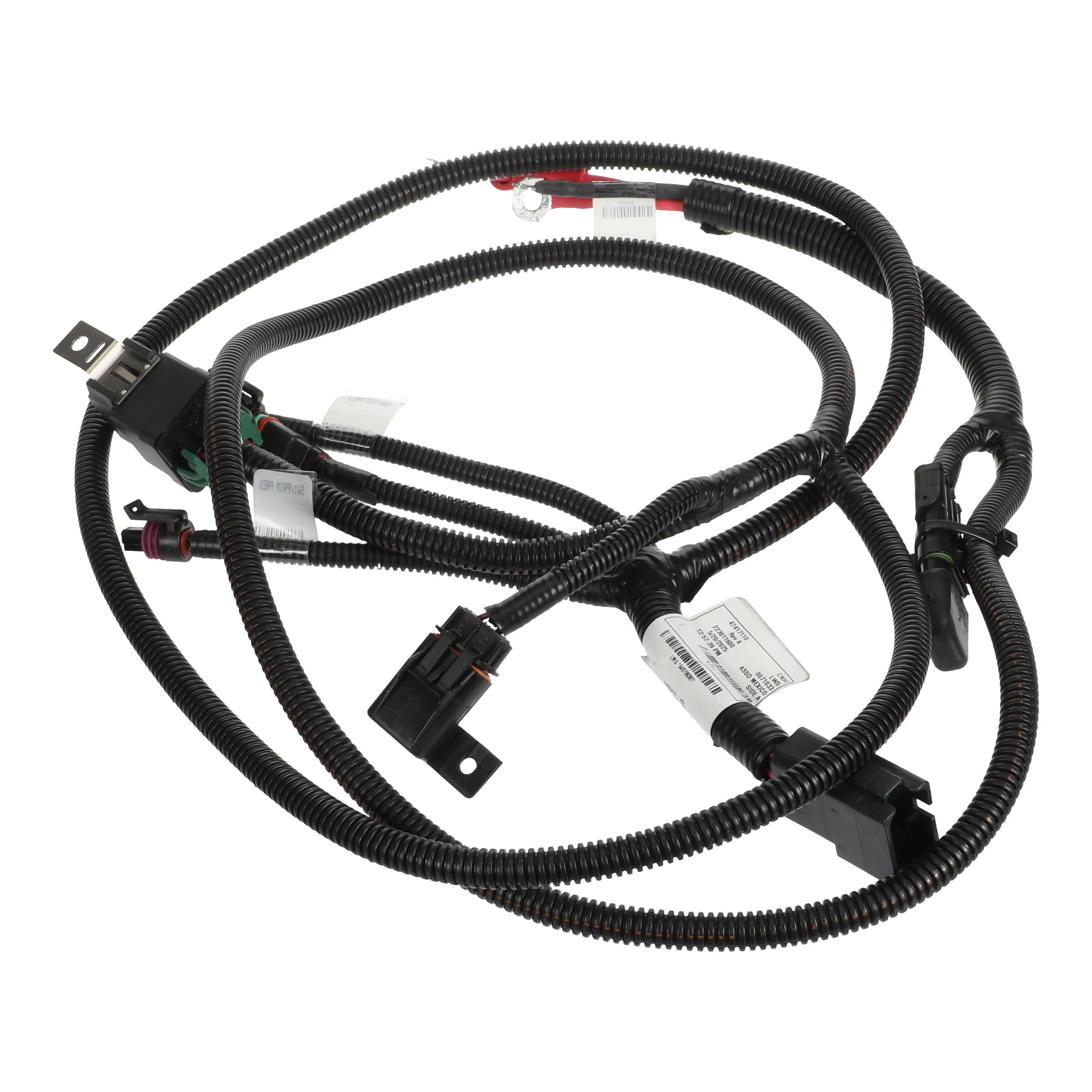 WIRE HARNESS | CASEIH | CA | EN
