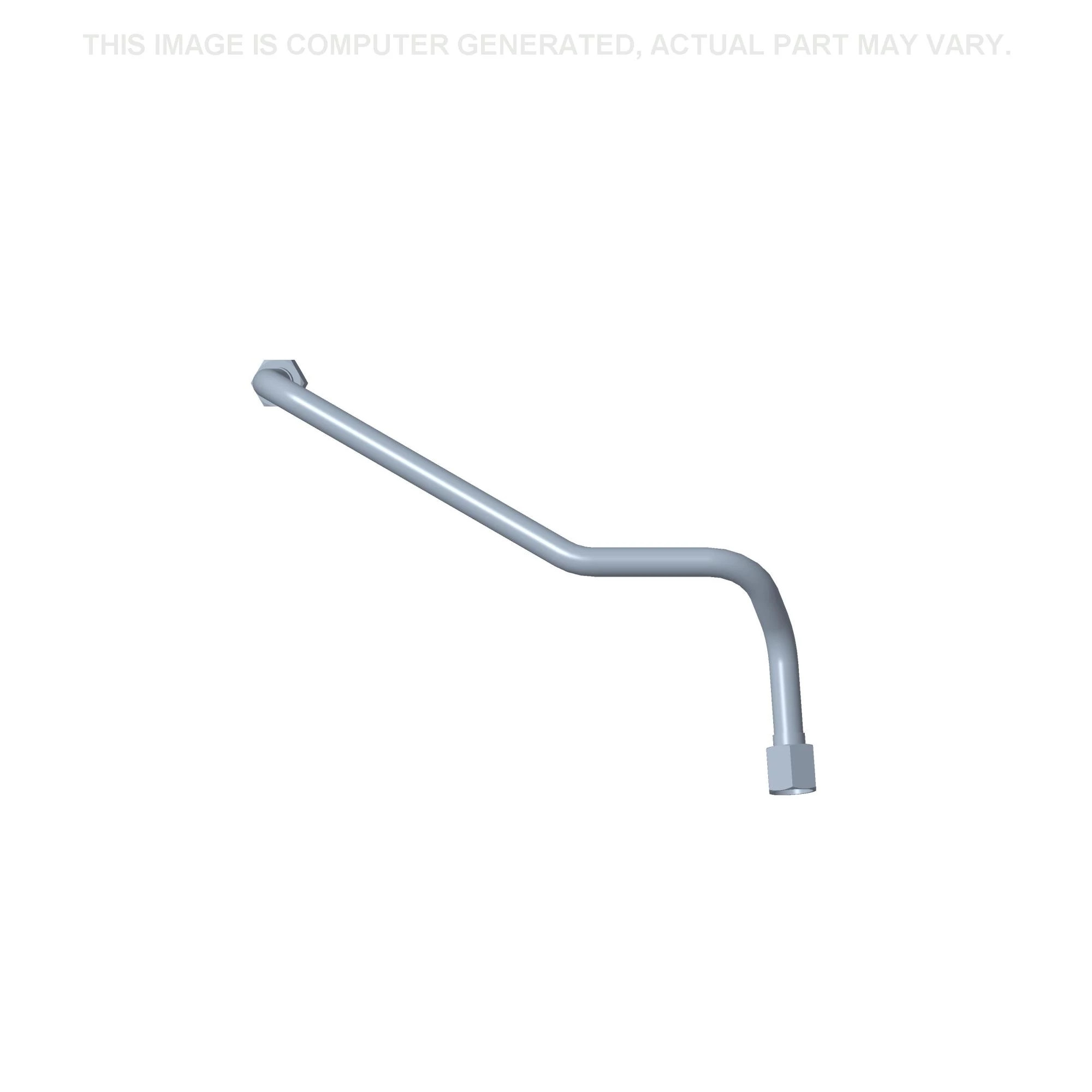 HYD TUBE | NEWHOLLANDAG | NZ | EN