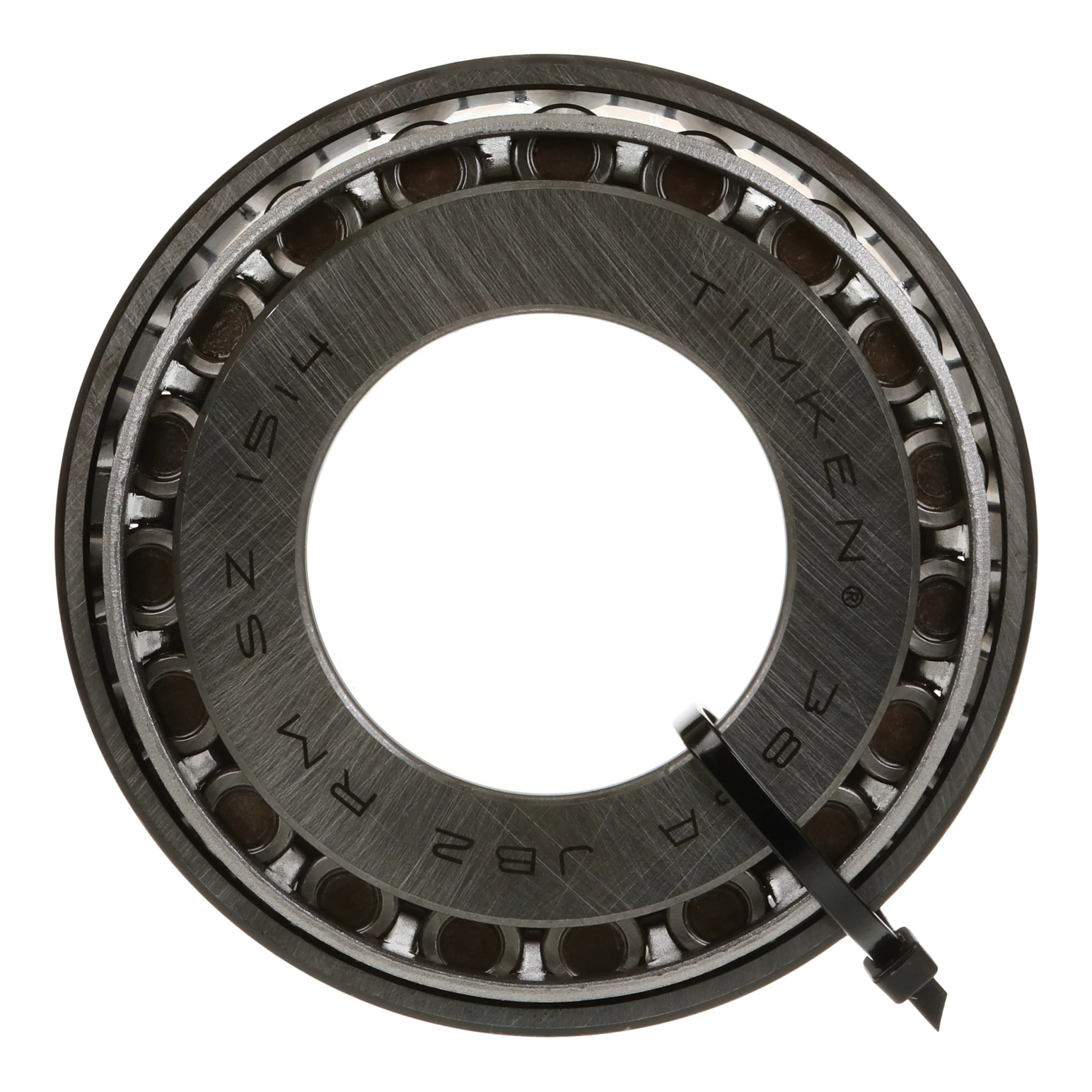 BEARING, ROLLER, CYL | NEWHOLLANDAG | ANZ | EN