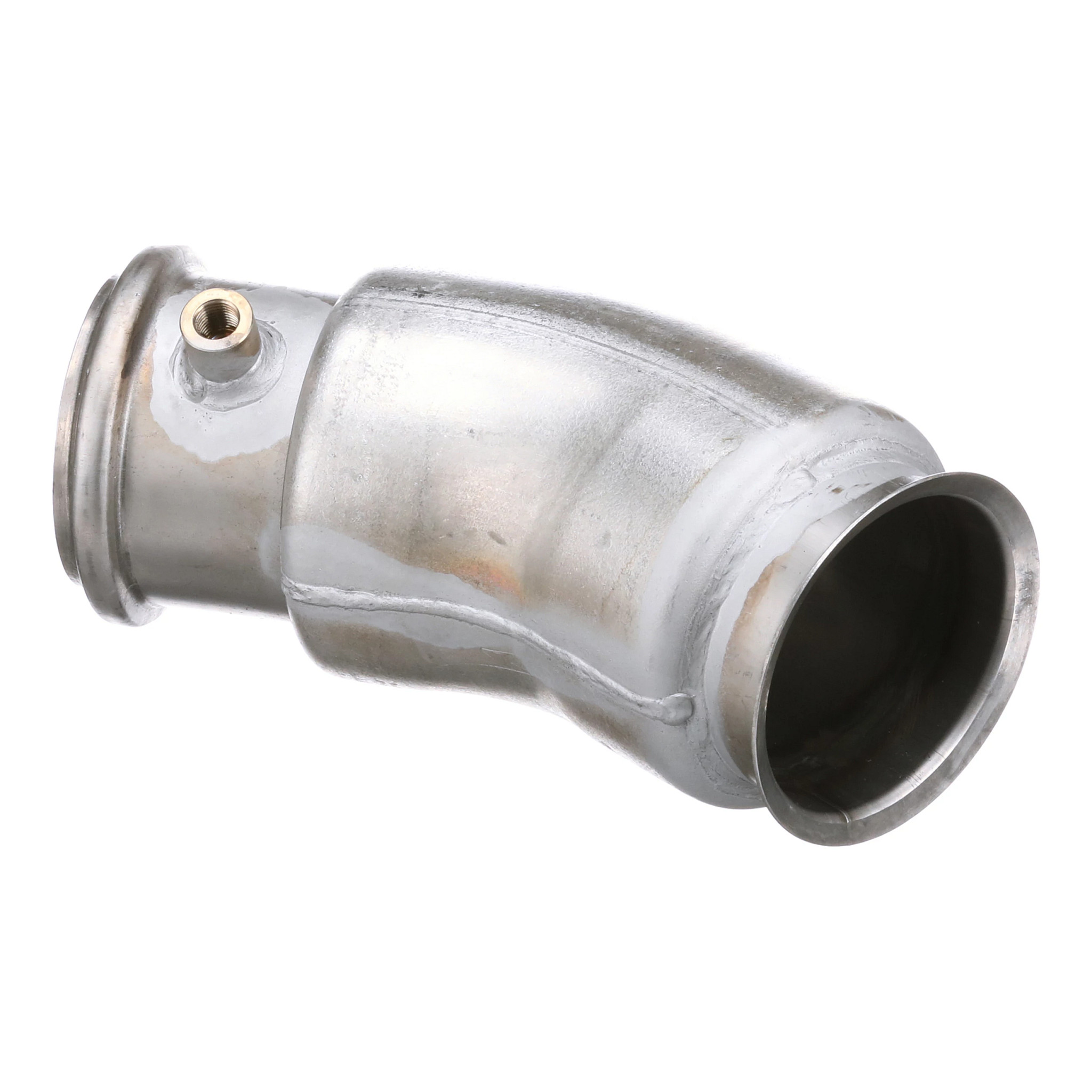 Exhaust System | NEWHOLLANDCE | US | EN