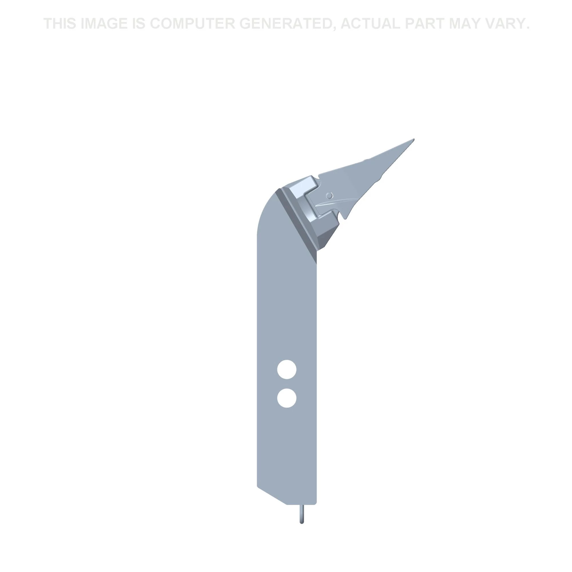 SHANK | CASEIH | AMEA | ZH