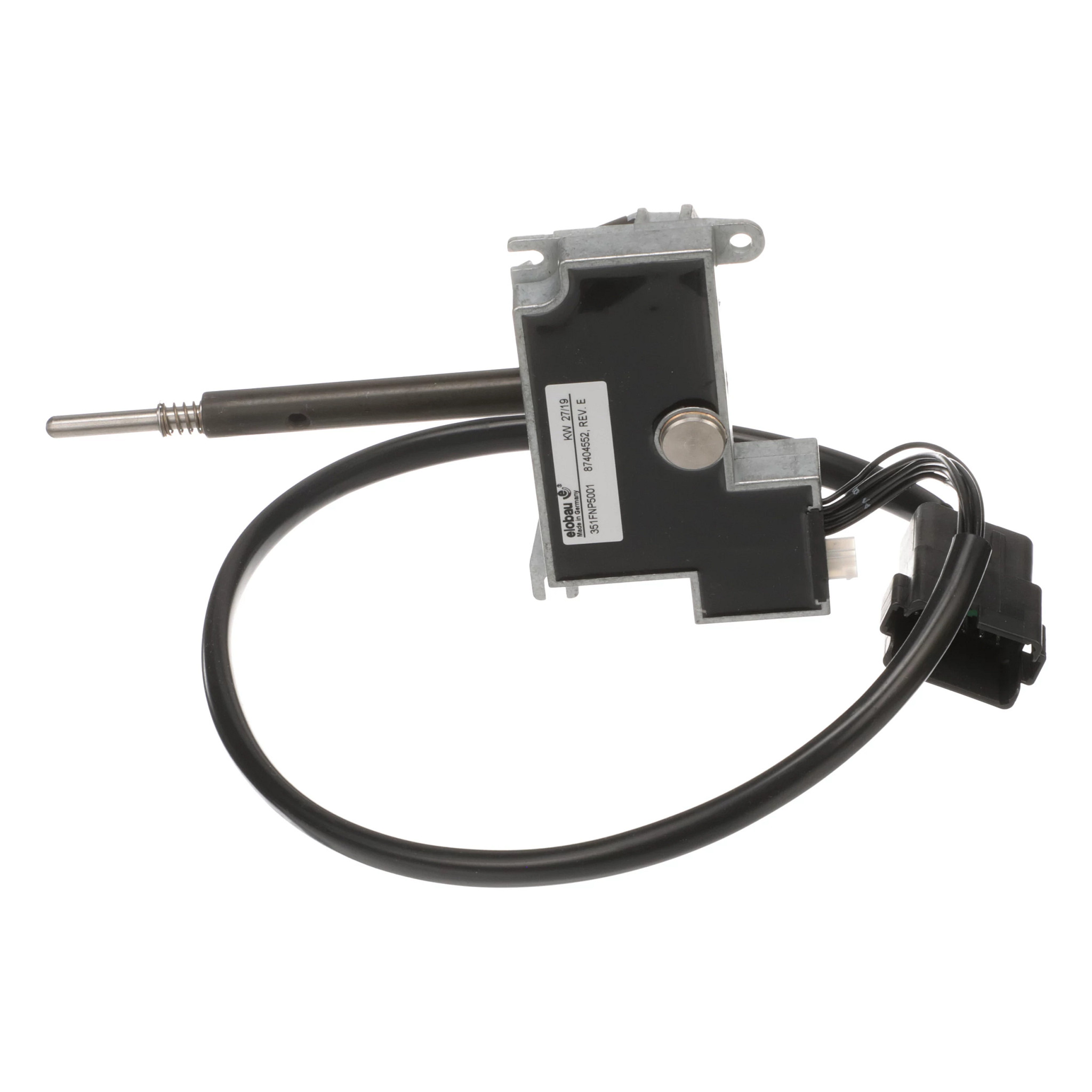 CONTROL | CASEIH | GB | EN