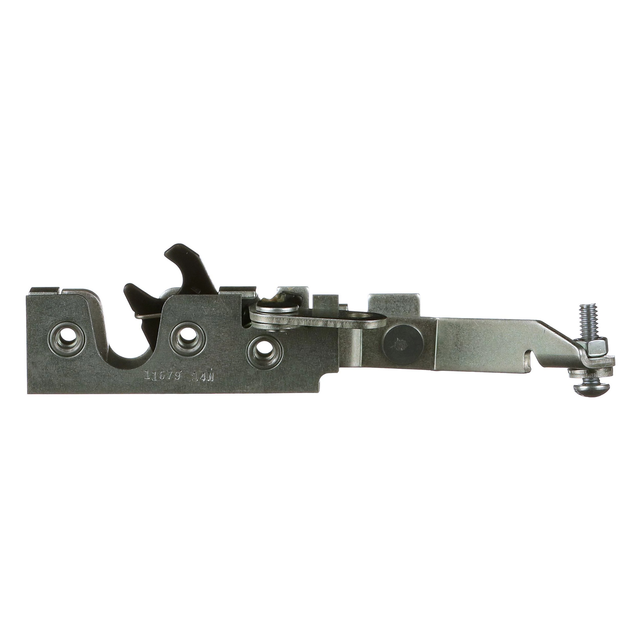 LATCH ASSY. | CASEIH | EU | EN