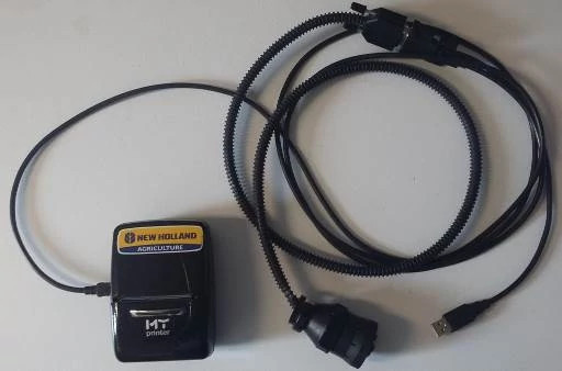 KIT DIA RECOLTE-HACH | STEYR | EU | FR