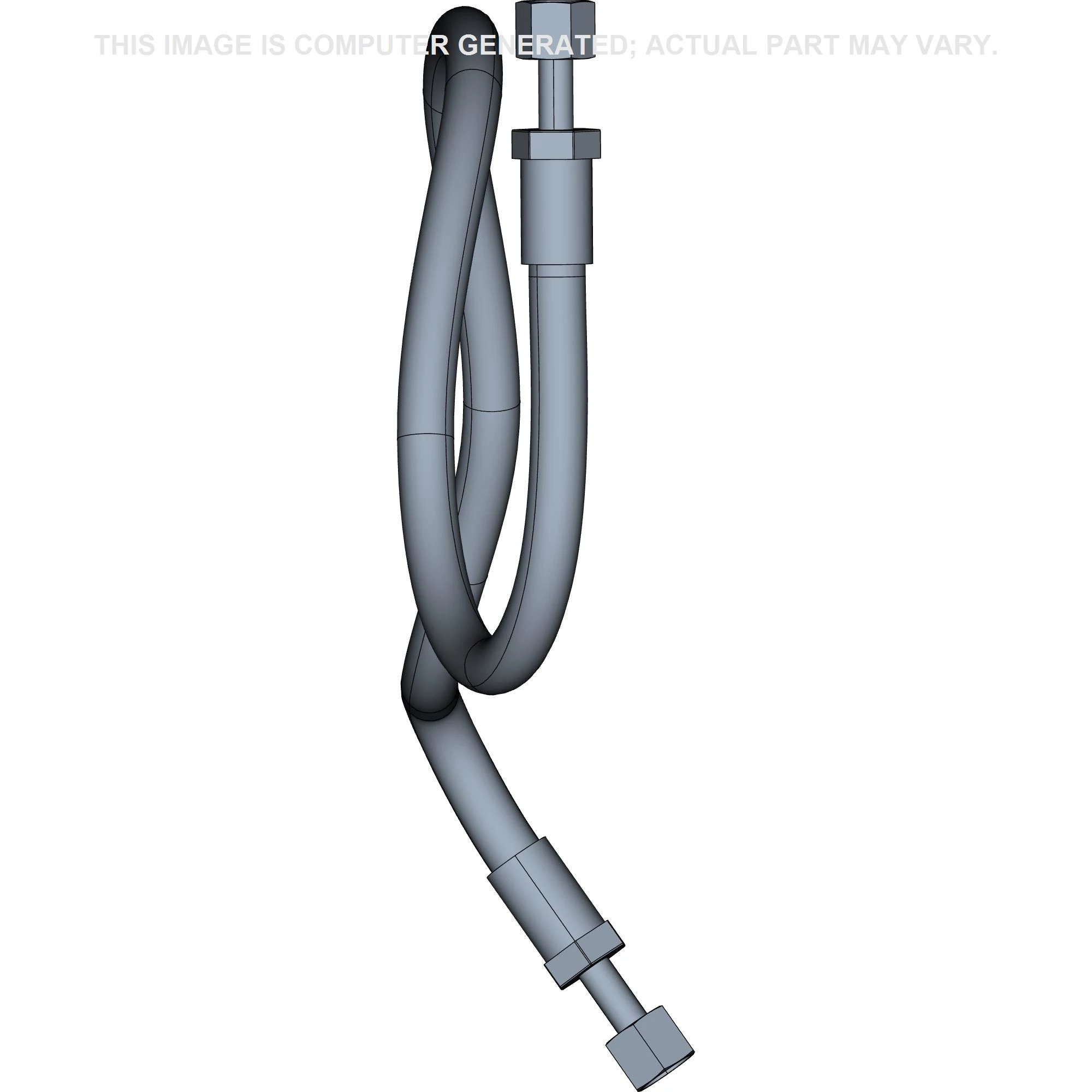 TUBO GASOLIO | CASEIH | EU | IT