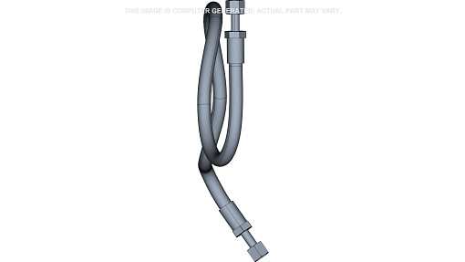 TUBO DE COMBUSTIBLE | NEWHOLLANDAG | EU | FR