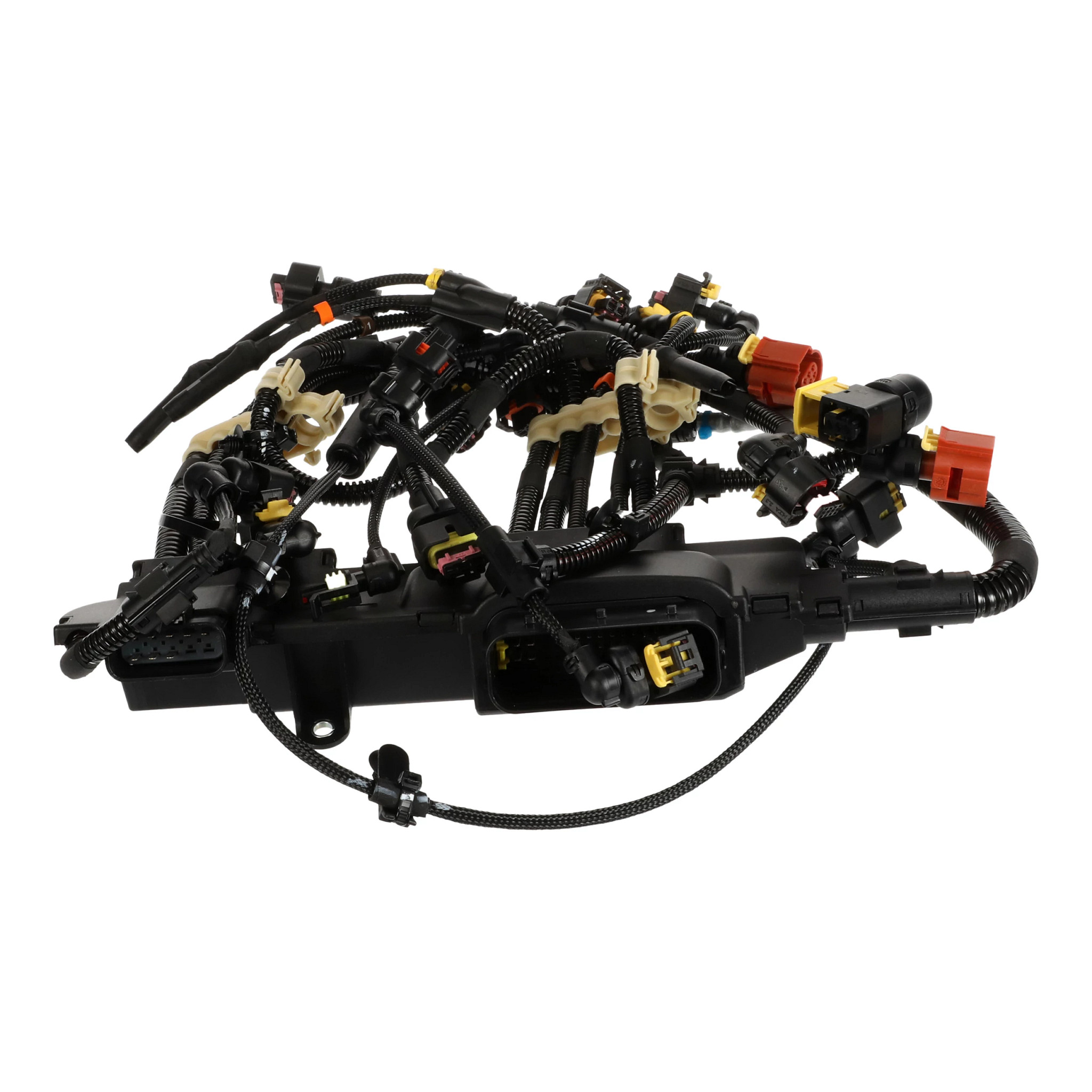 WIRE HARNESS | NEWHOLLANDAG | IE | EN