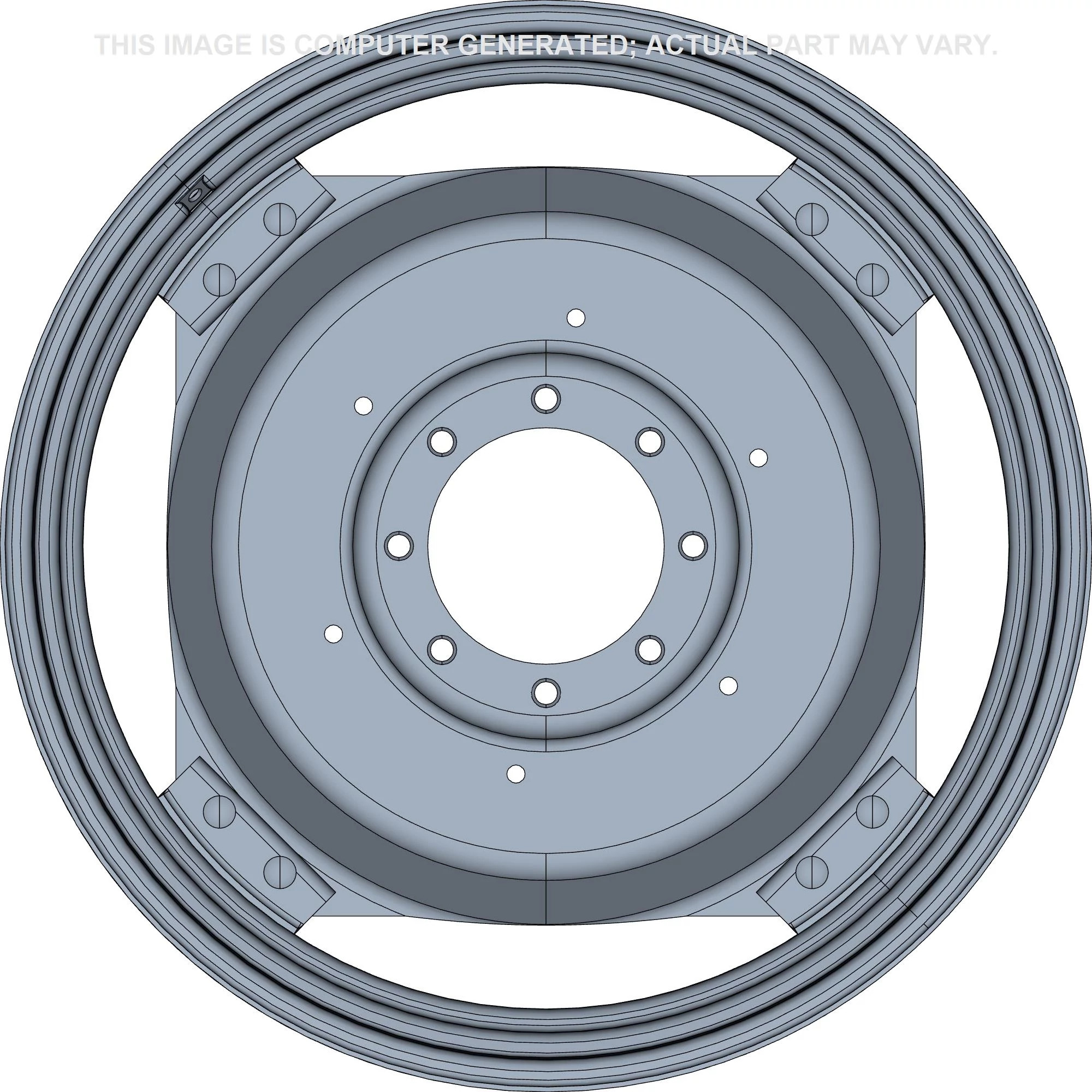 JANTE | CASEIH | FR | FR