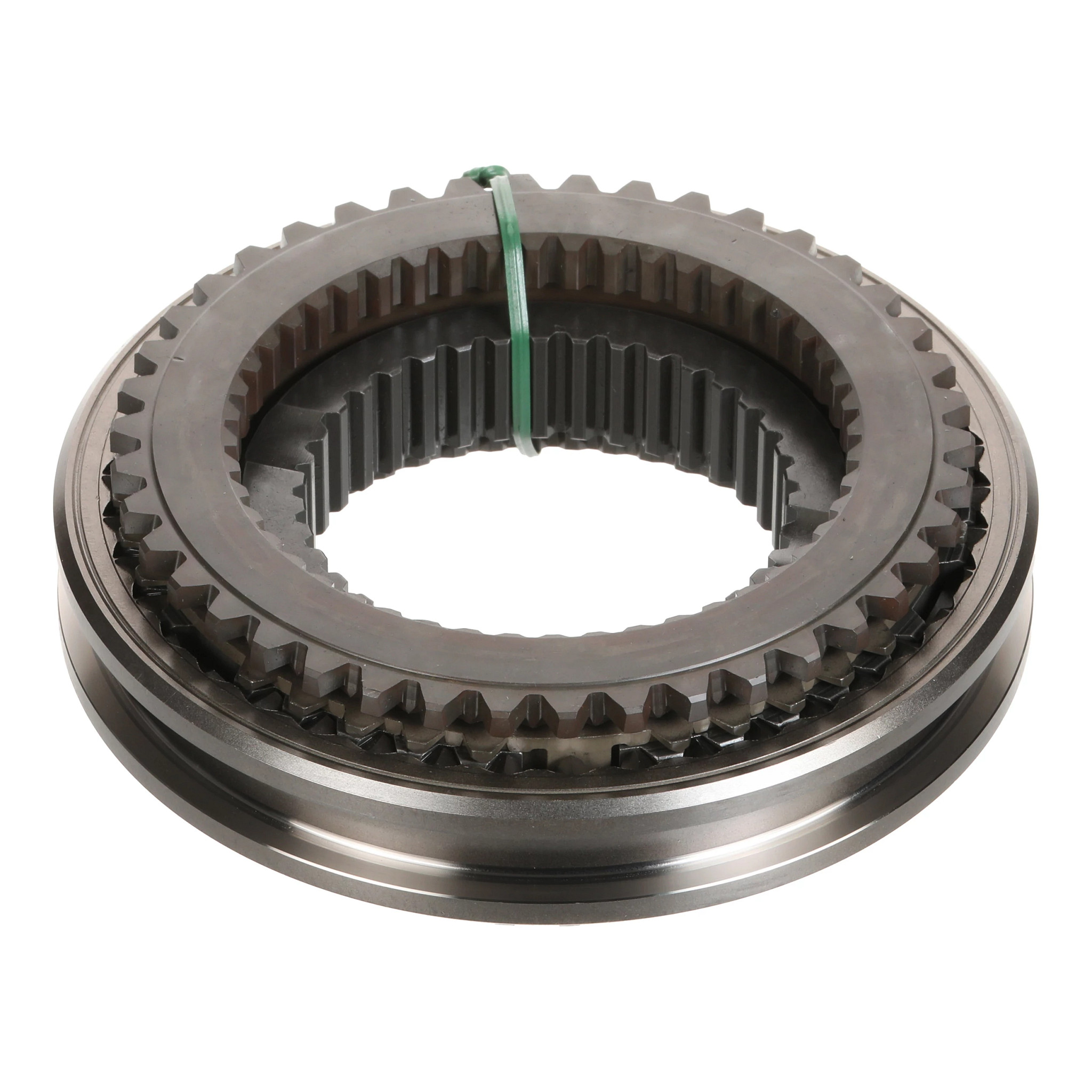 SYNCHRONIZER | NEWHOLLANDAG | GB | EN