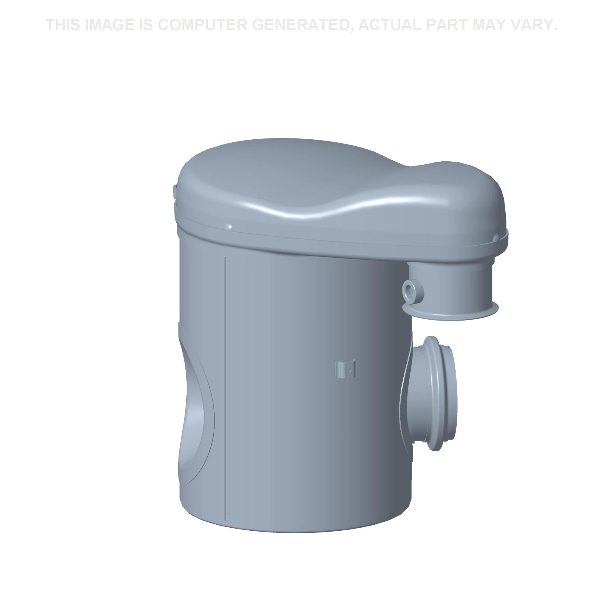 Diesel Particulate Filter | NEWHOLLANDAG | US | EN