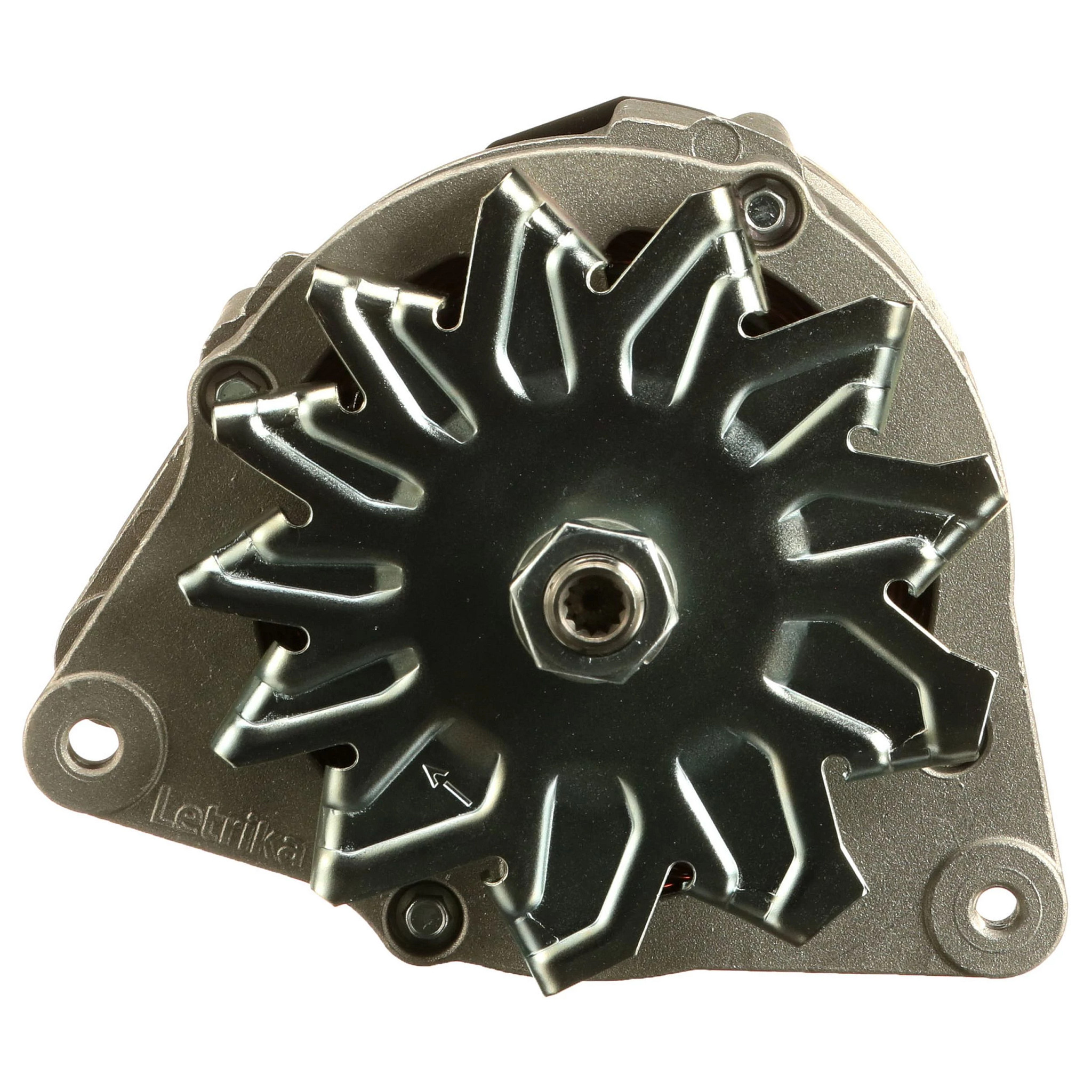 Alternador