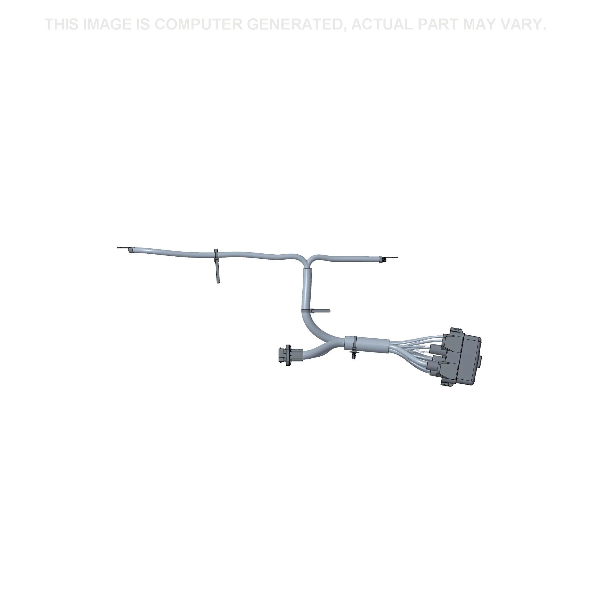 WIRE HARNESS | NEWHOLLANDAG | US | EN