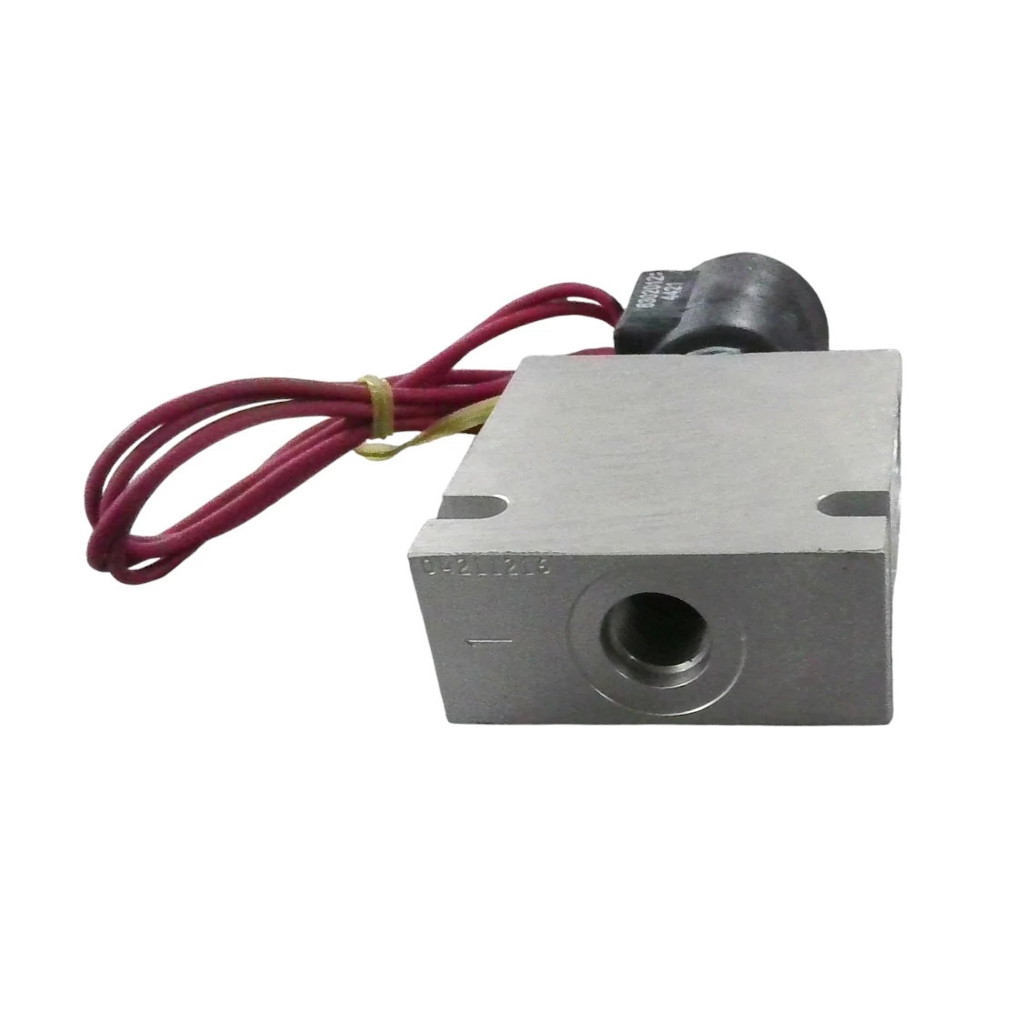 SOLENOID | CASEIH | GB | EN