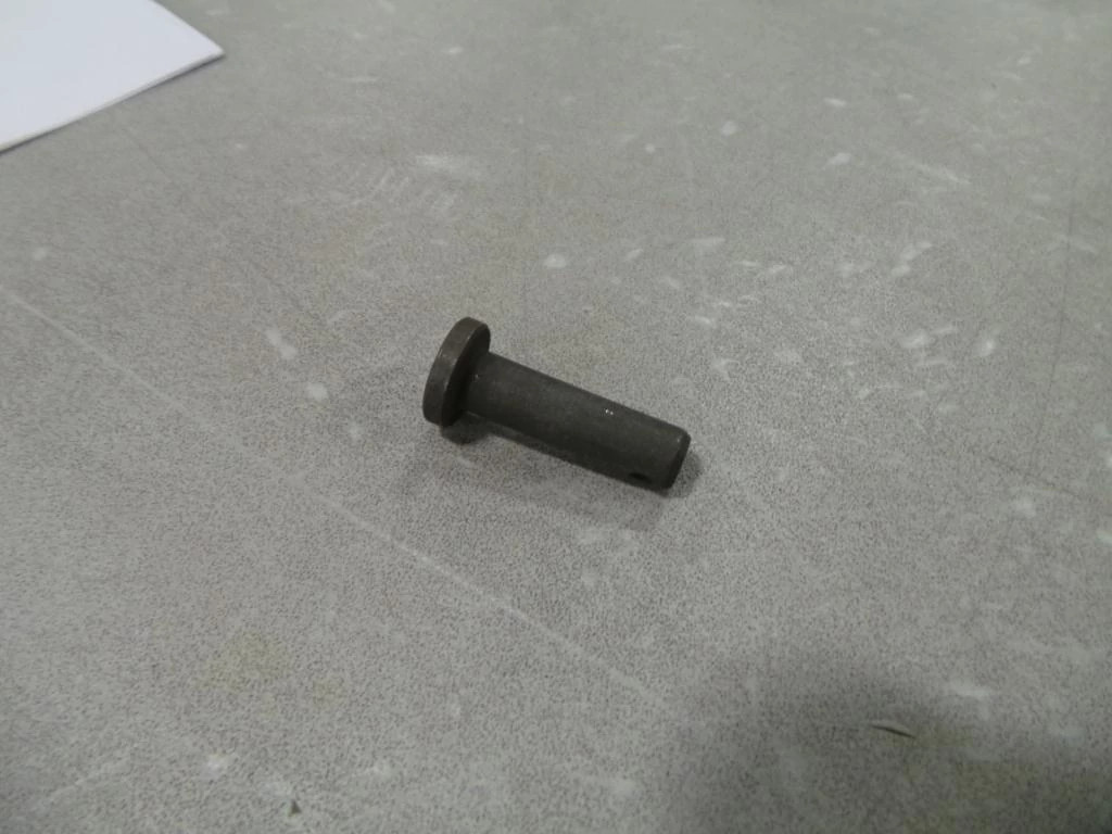 Clevis Pin | CASEIH | CA | EN