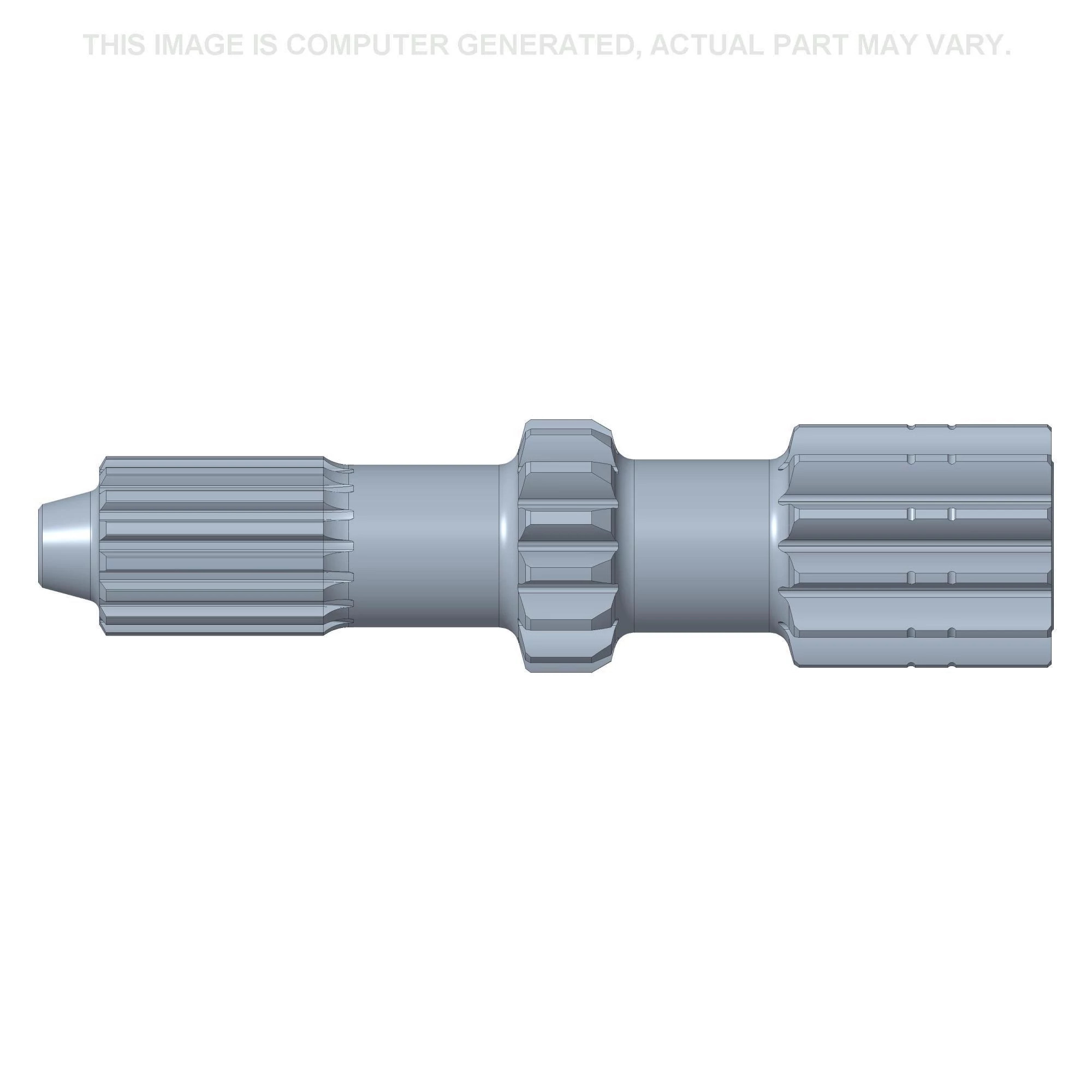 SUN GEAR | CASECE | US | EN