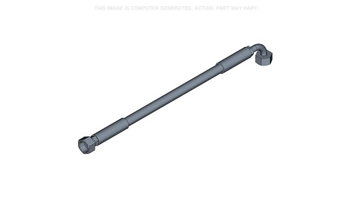 HYDRAULIC HOSE | NEWHOLLANDCE | US | EN