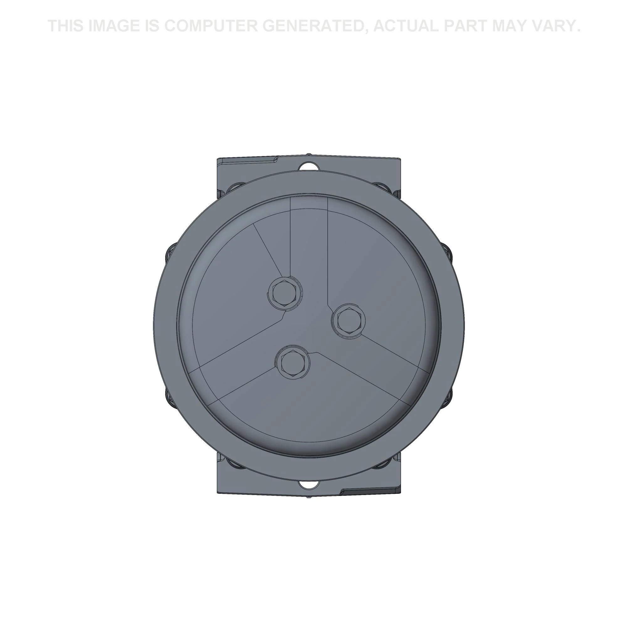 AIRCOND. COMPRESSOR | NEWHOLLANDAG | SA | EN