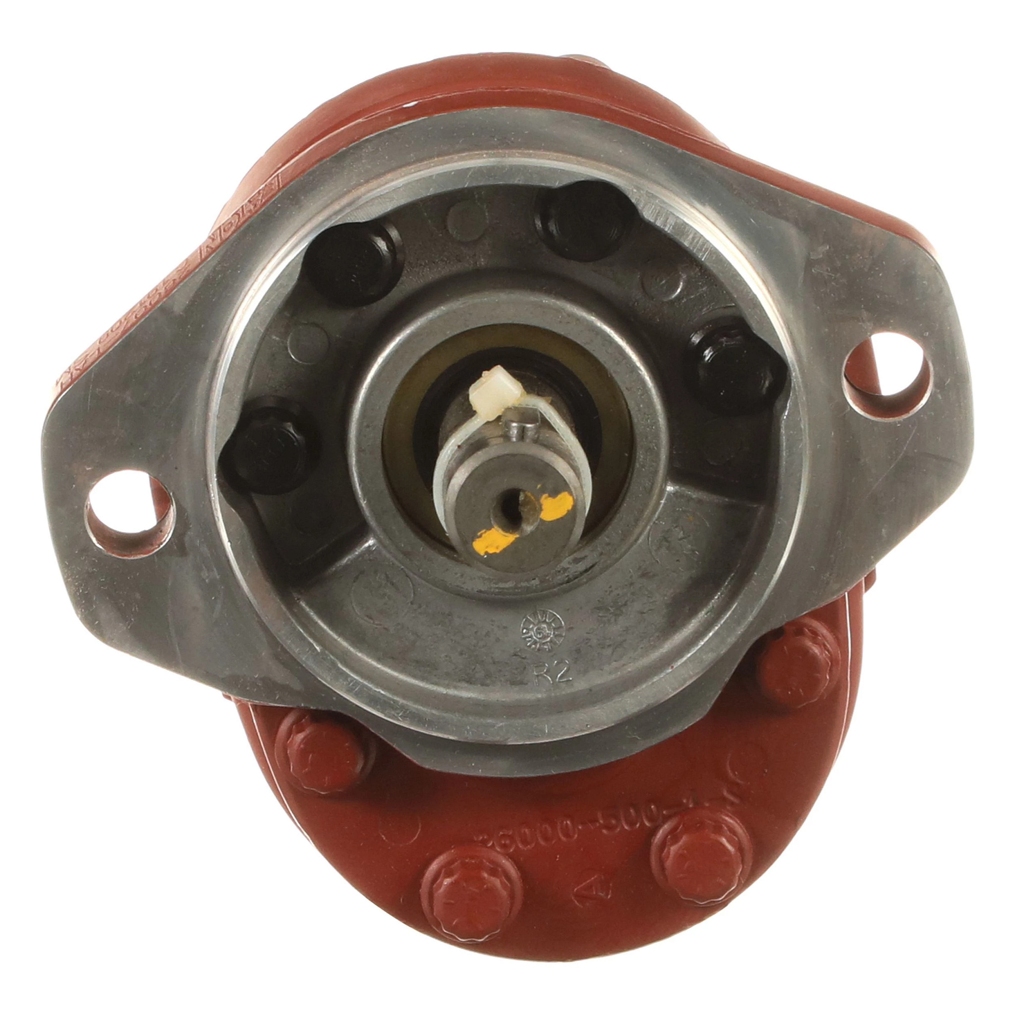 HYDRAULIC PUMP | CASEIH | CA | EN