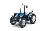 TRATTORE SPECIALE - L/CAB - TIER 4A - MY18 | NEWHOLLANDAG | IT | IT