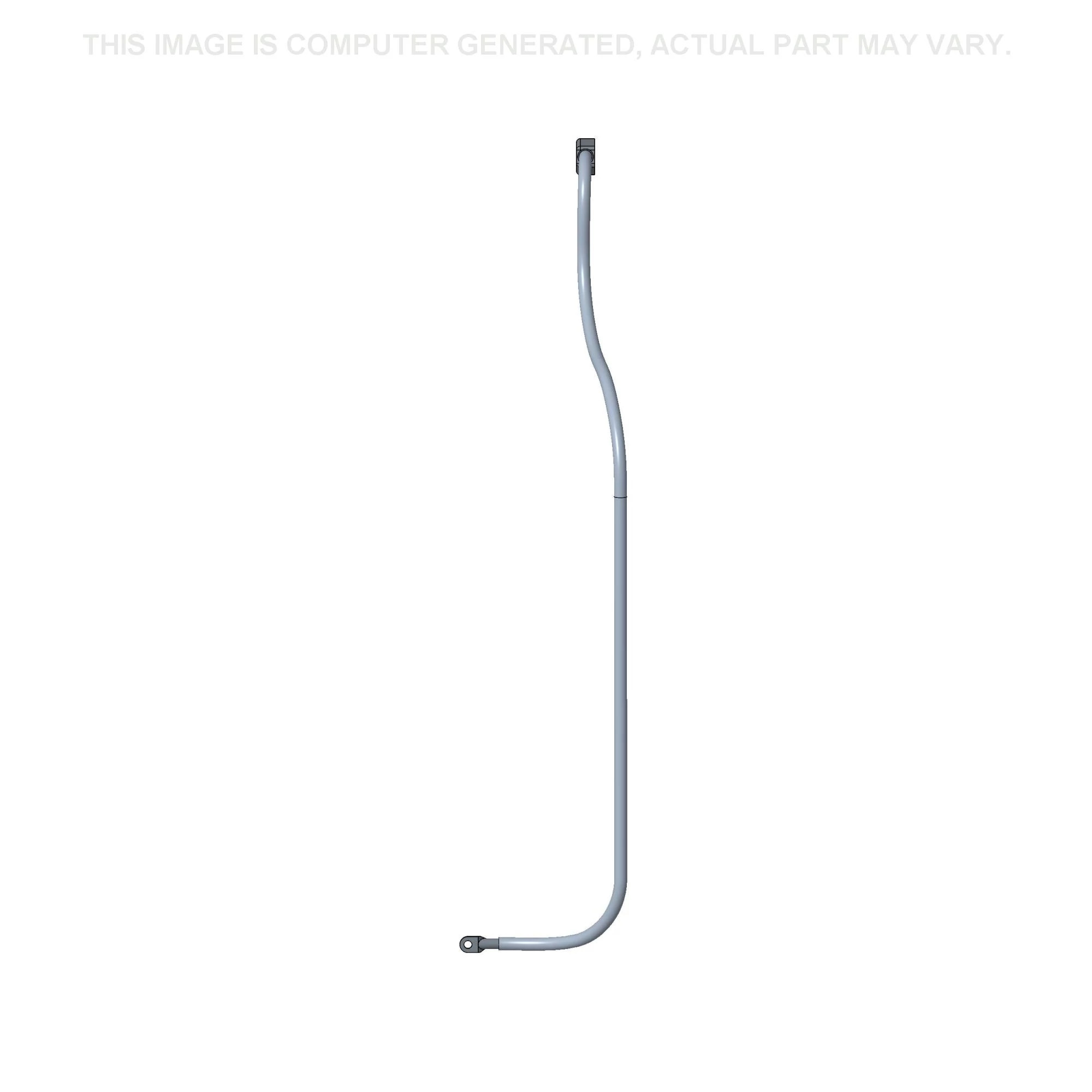 Cabo Bateria Negativ