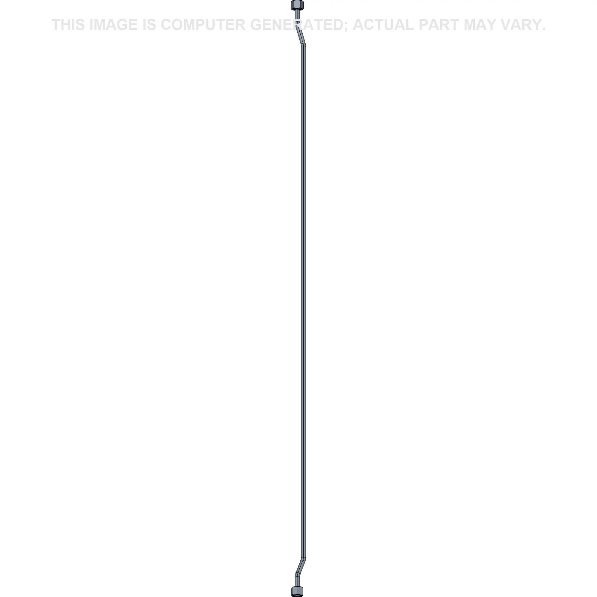 TUBO HIDRÁULICO | CASECE | EU | ES