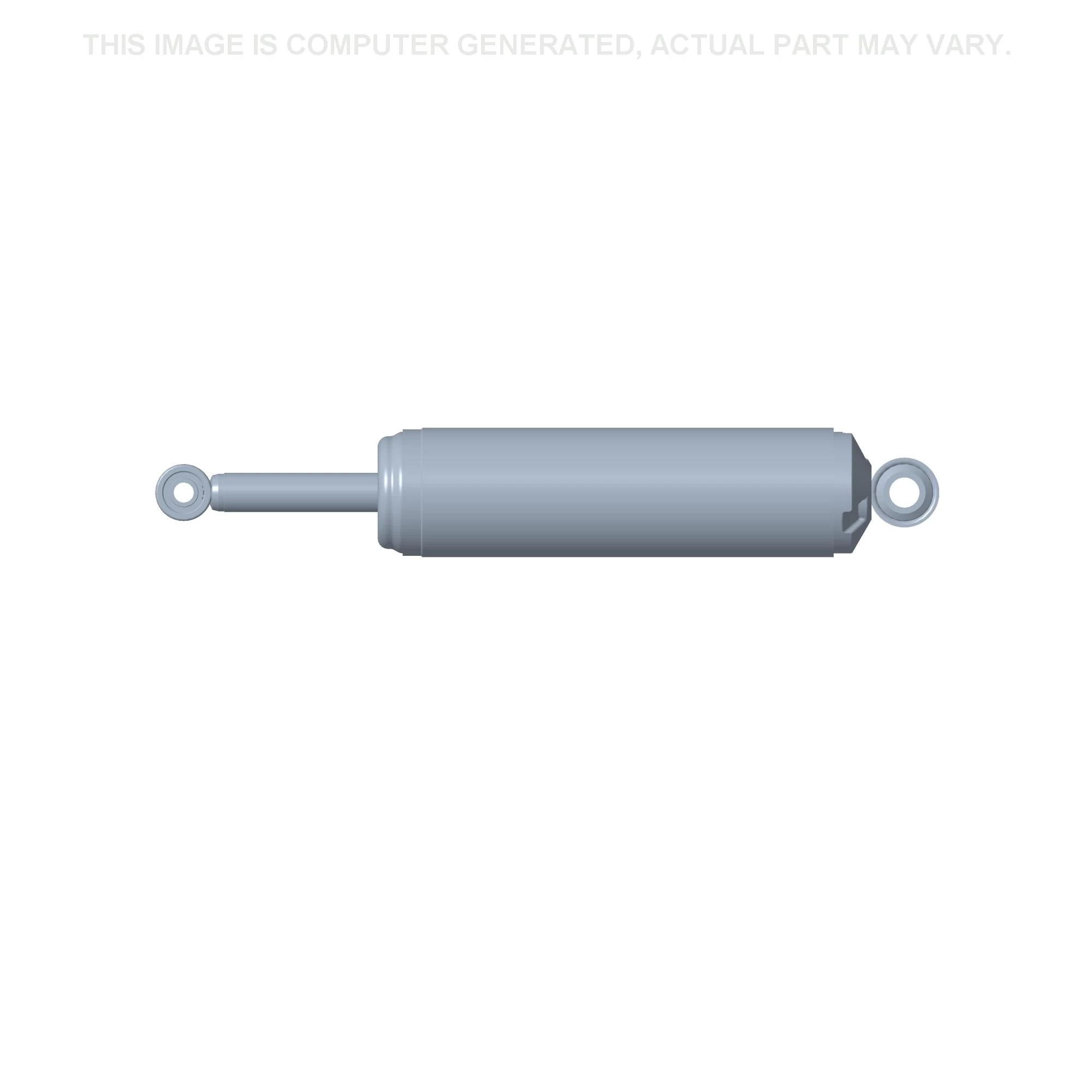 SHOCK ABSORBER | CASEIH | CA | EN