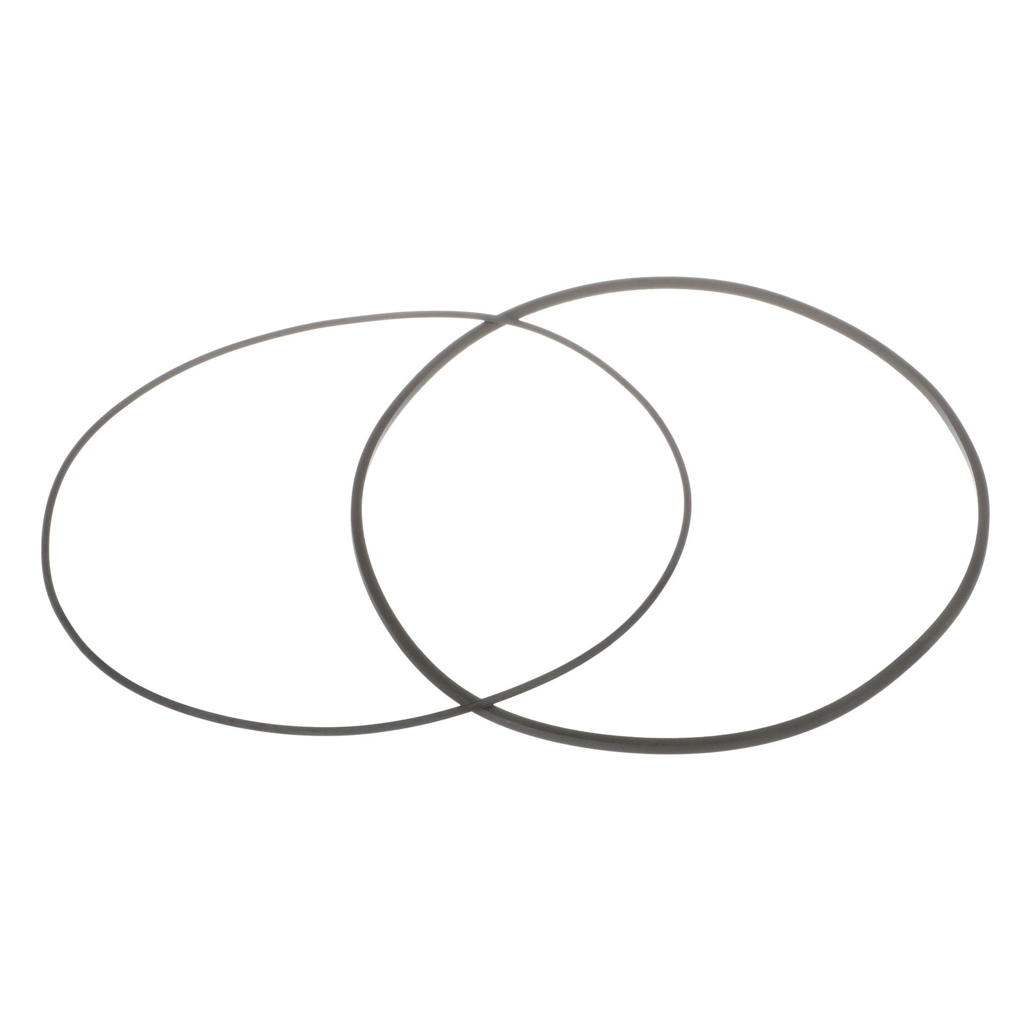 O-Ring and Seal Ring