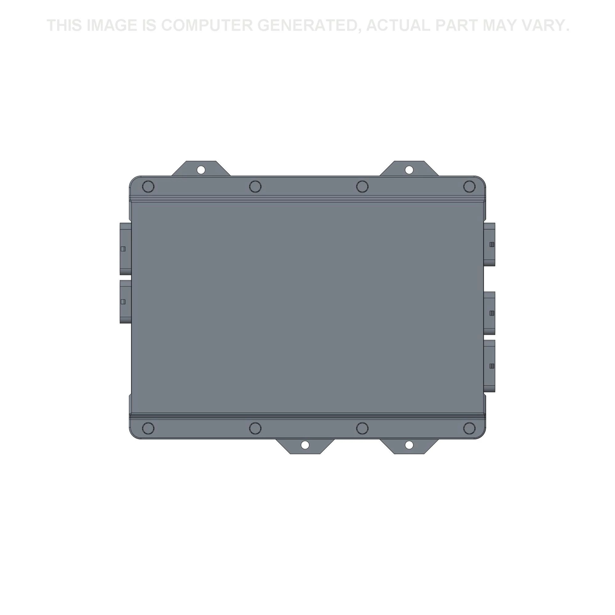 ECU | CASEIH | CA | EN