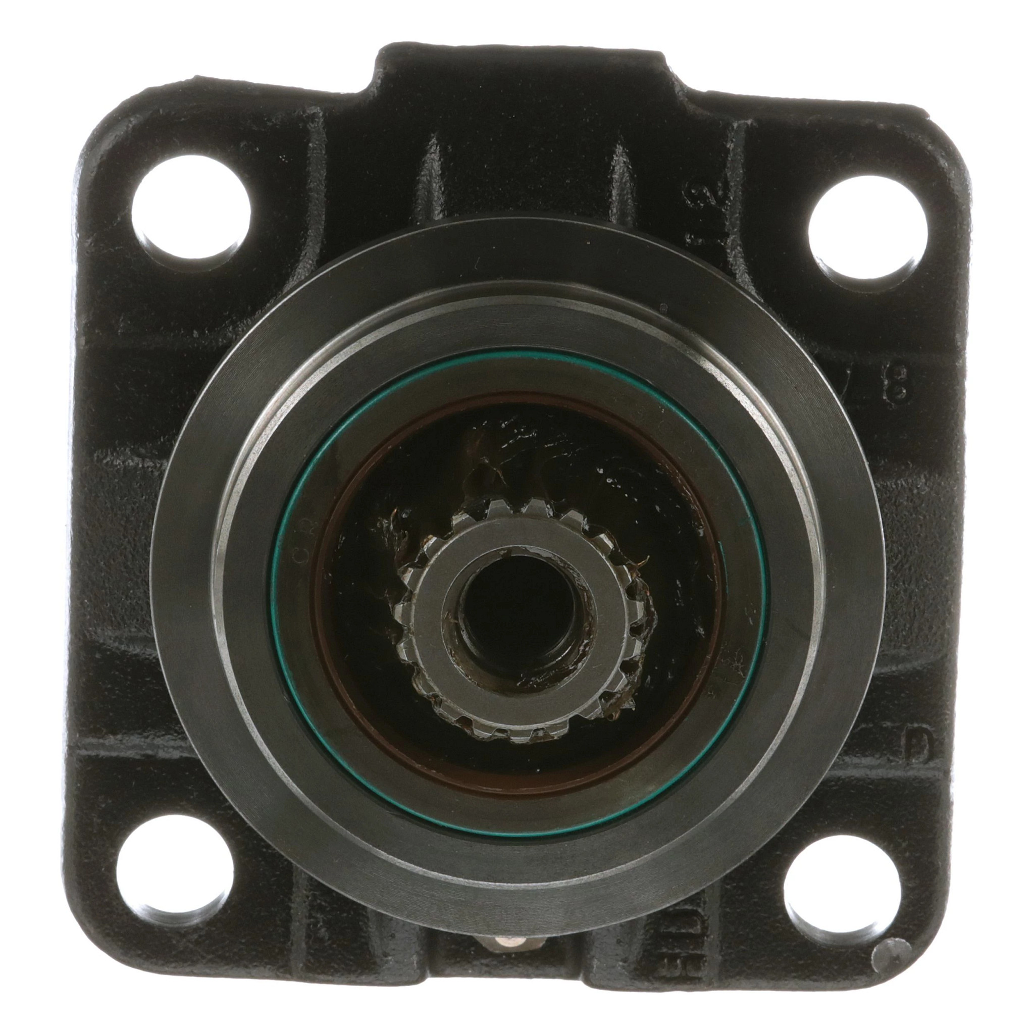 ENGRANAJE | NEWHOLLANDAG | ES | ES