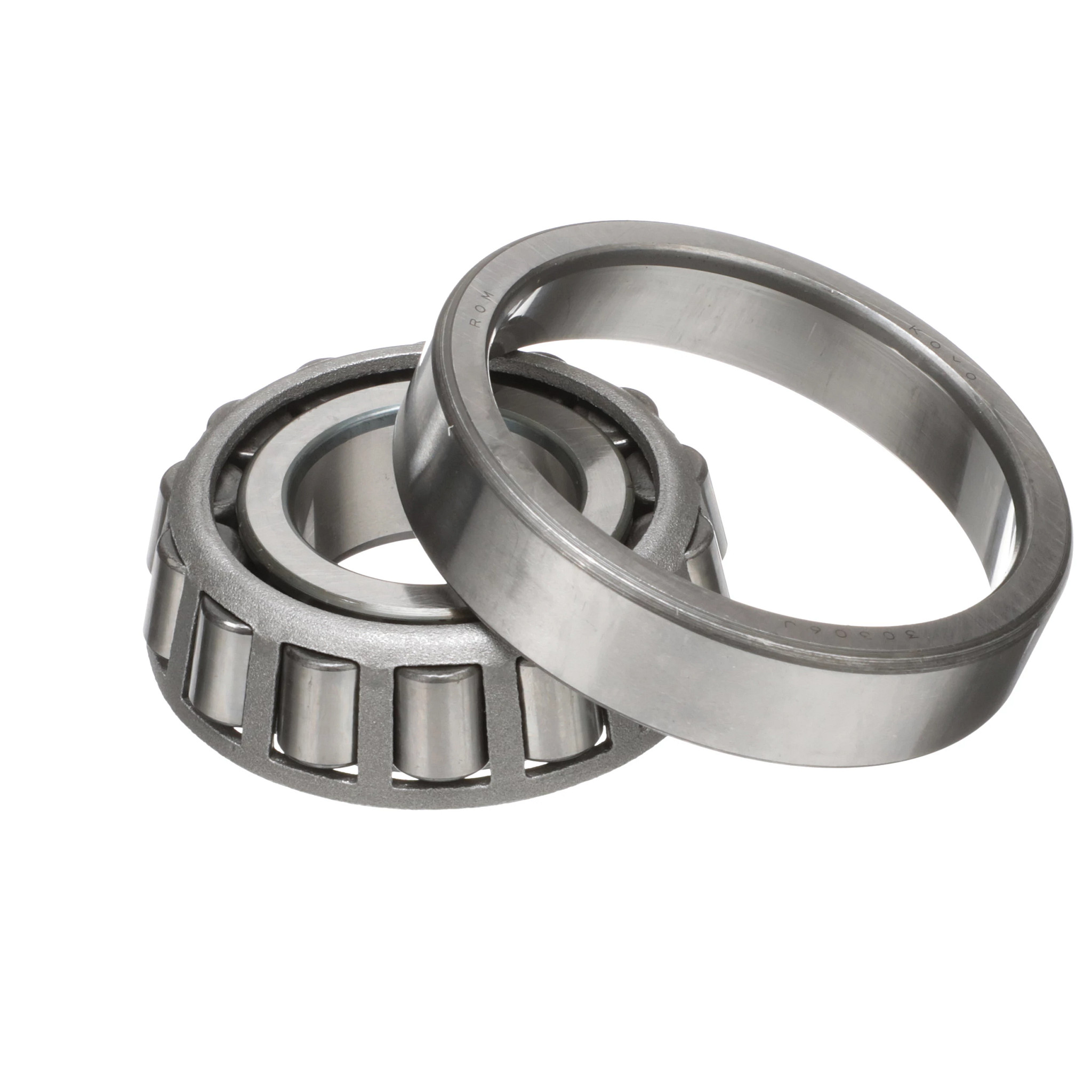 Rolamento de Rolo Cônico | CASECE | BR | PT