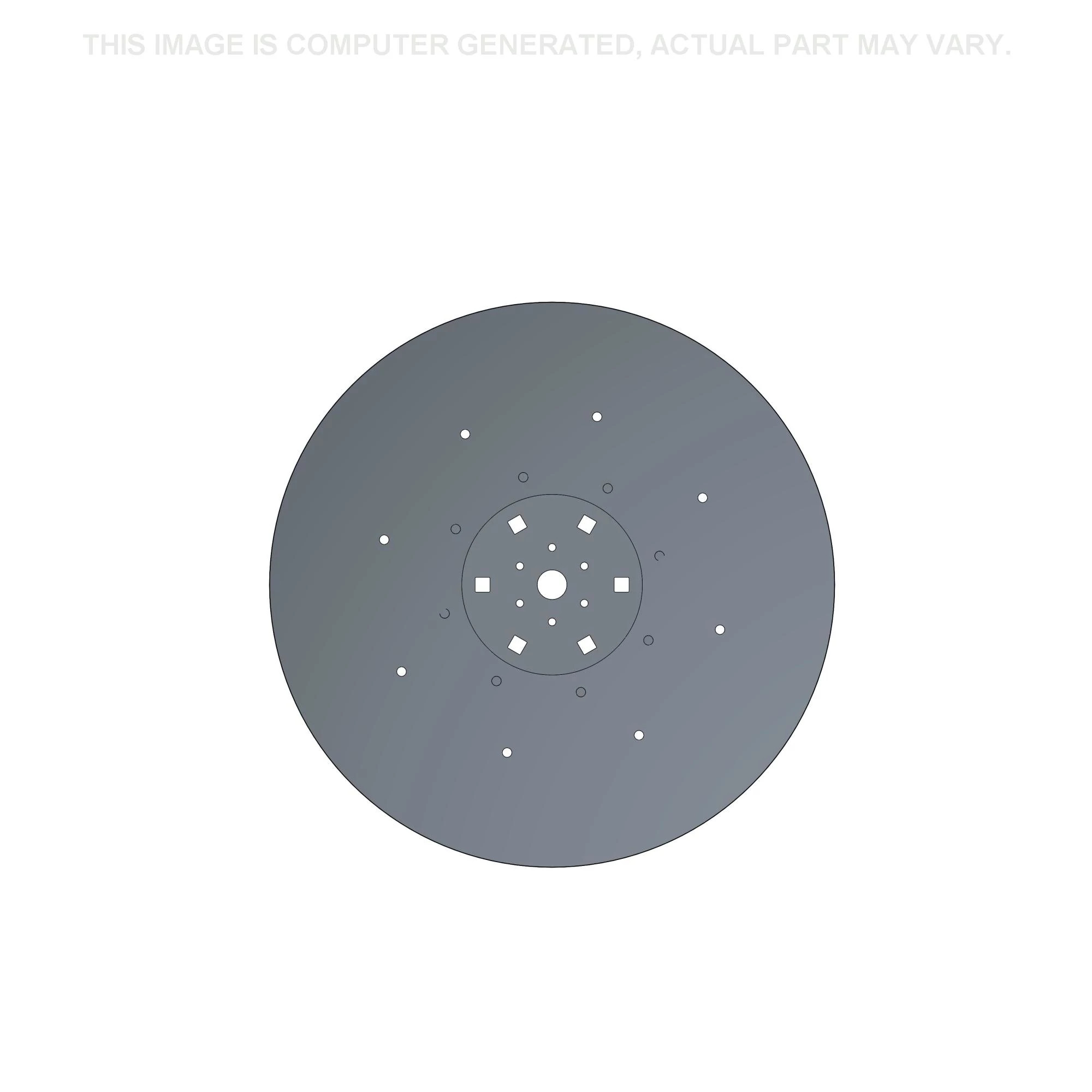 DISK HARROW | CASEIH | IE | EN