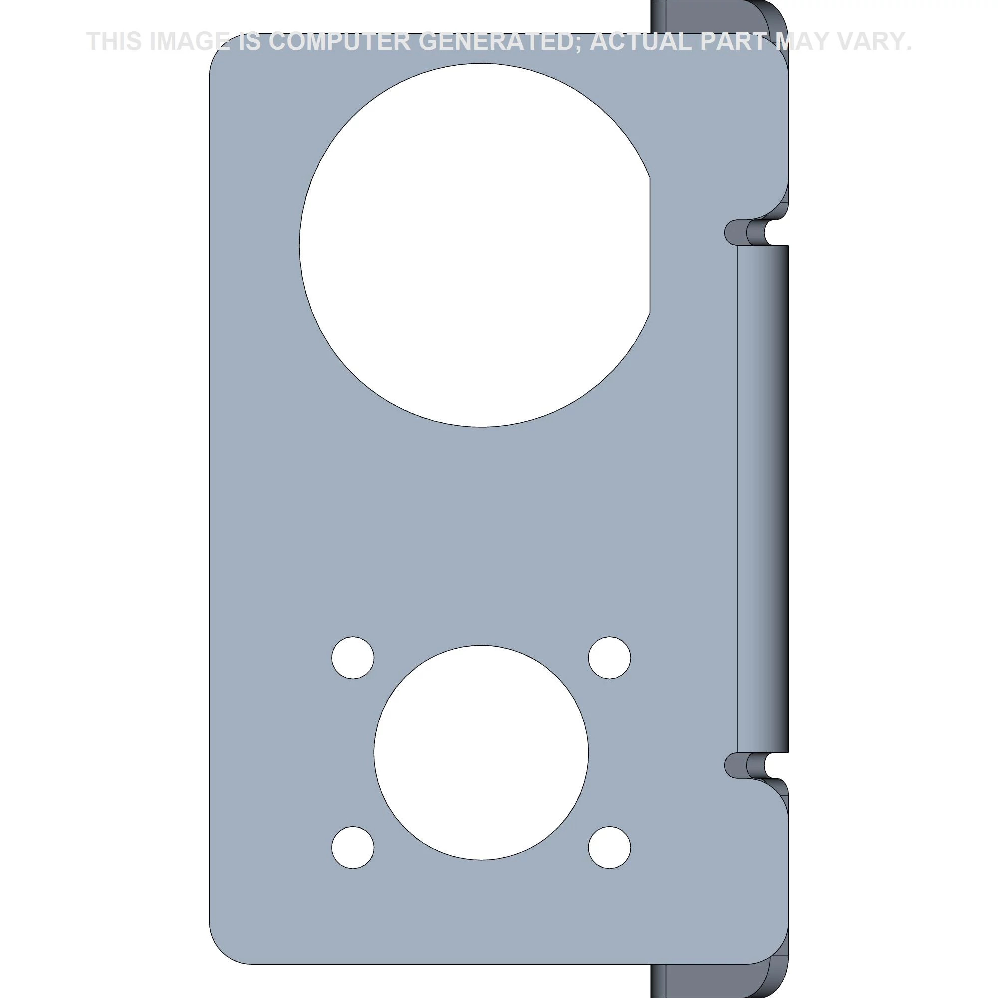 BRACKET | FLEXICOIL | CA | EN